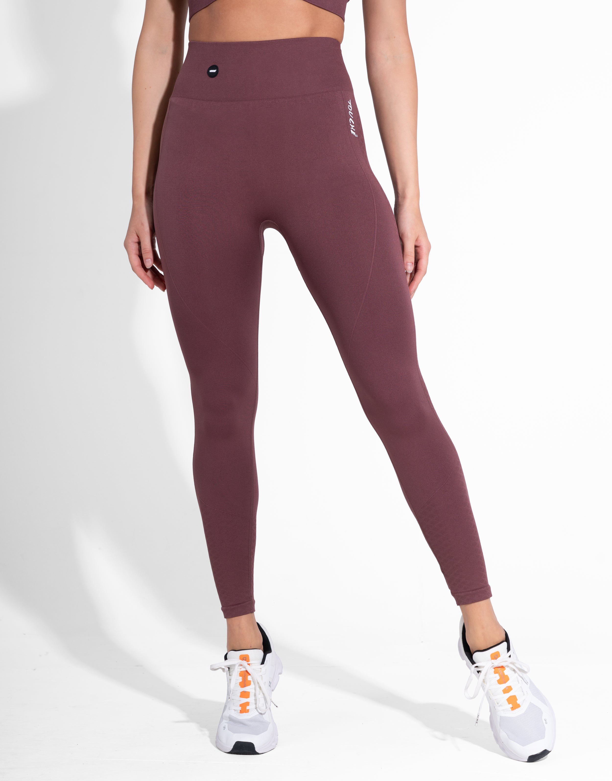 AEREO BROWN SEAMLESS