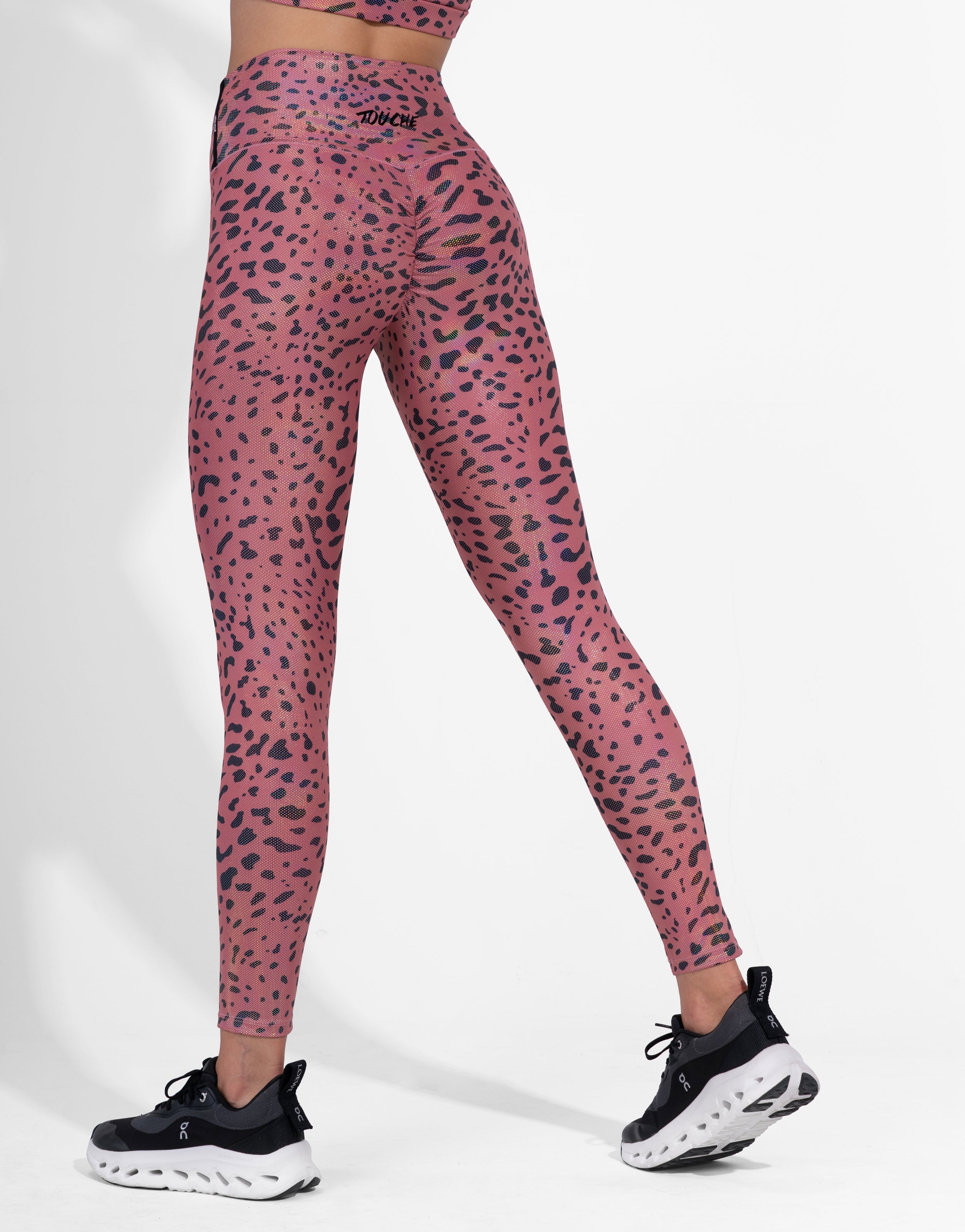 CHEETAH