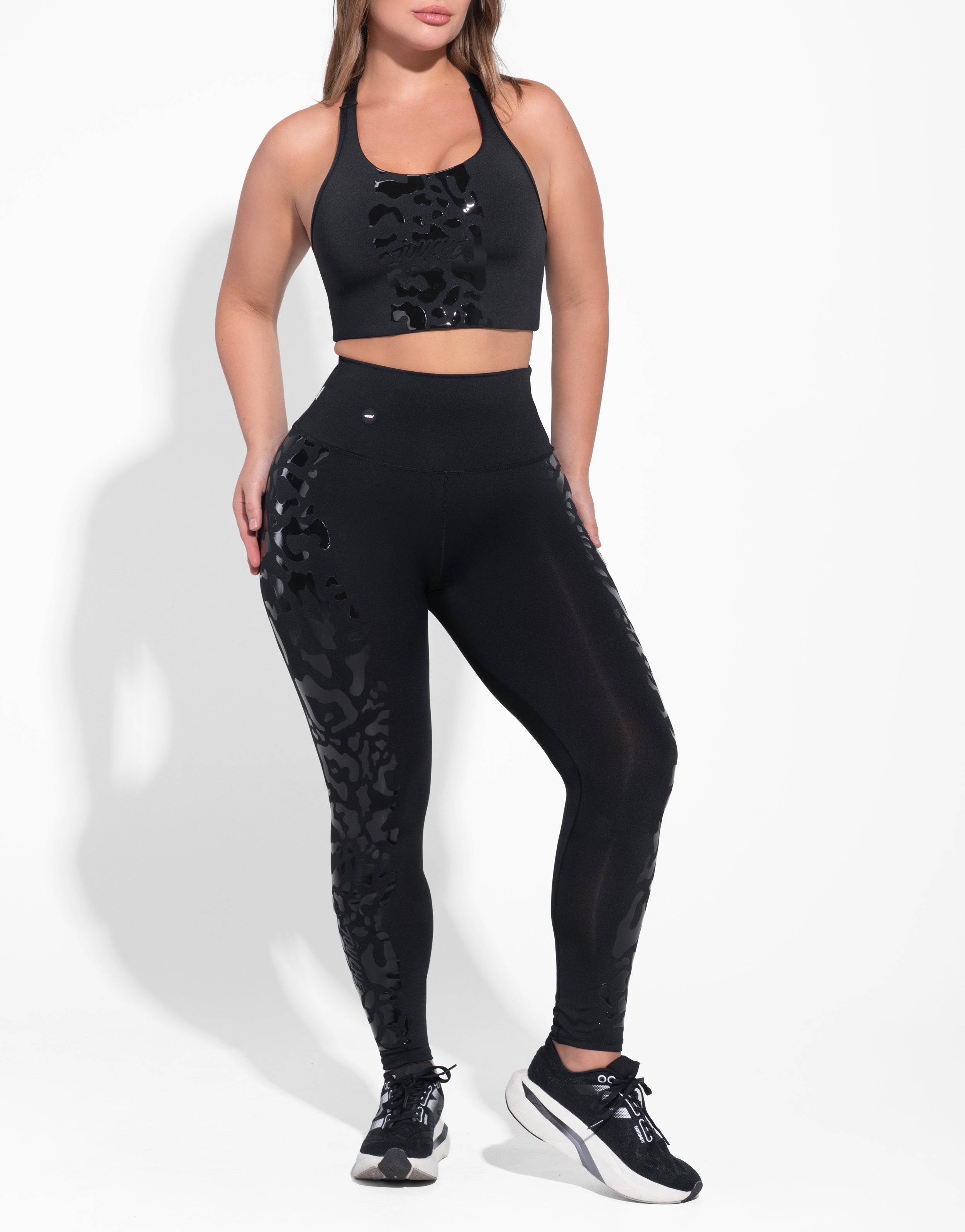 BEAST LEGGING