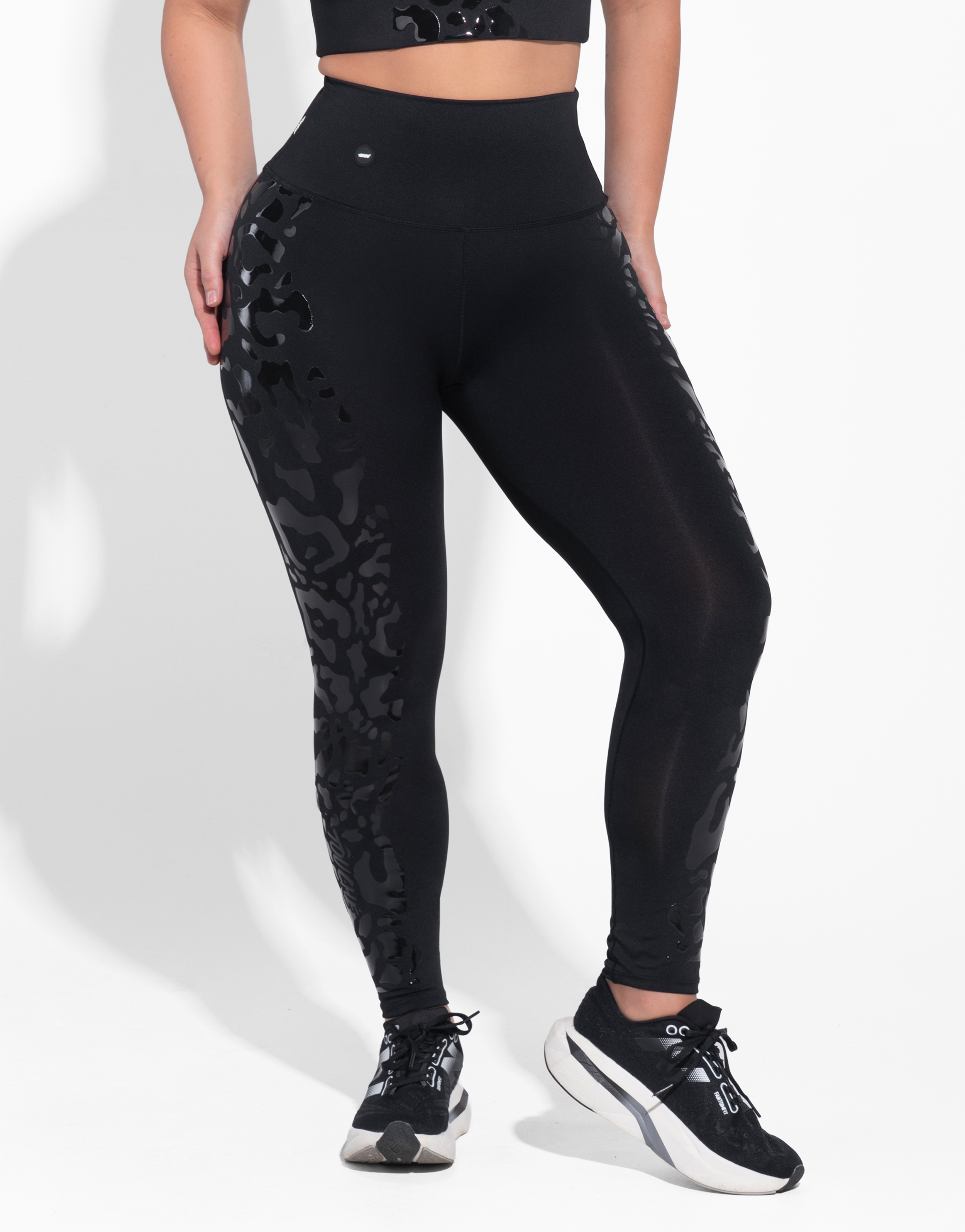 BEAST LEGGING