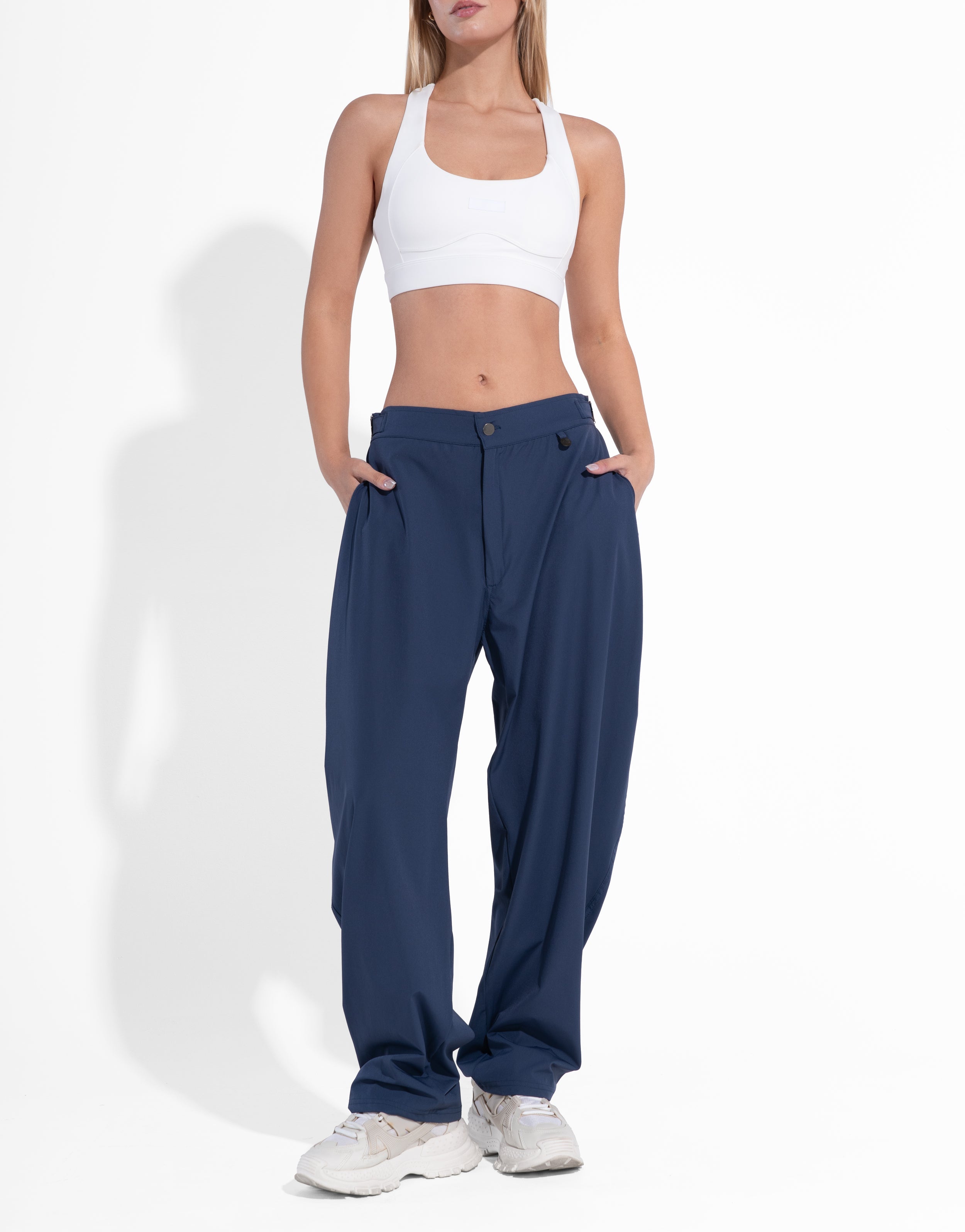 BAGGY NAVY JOGGER