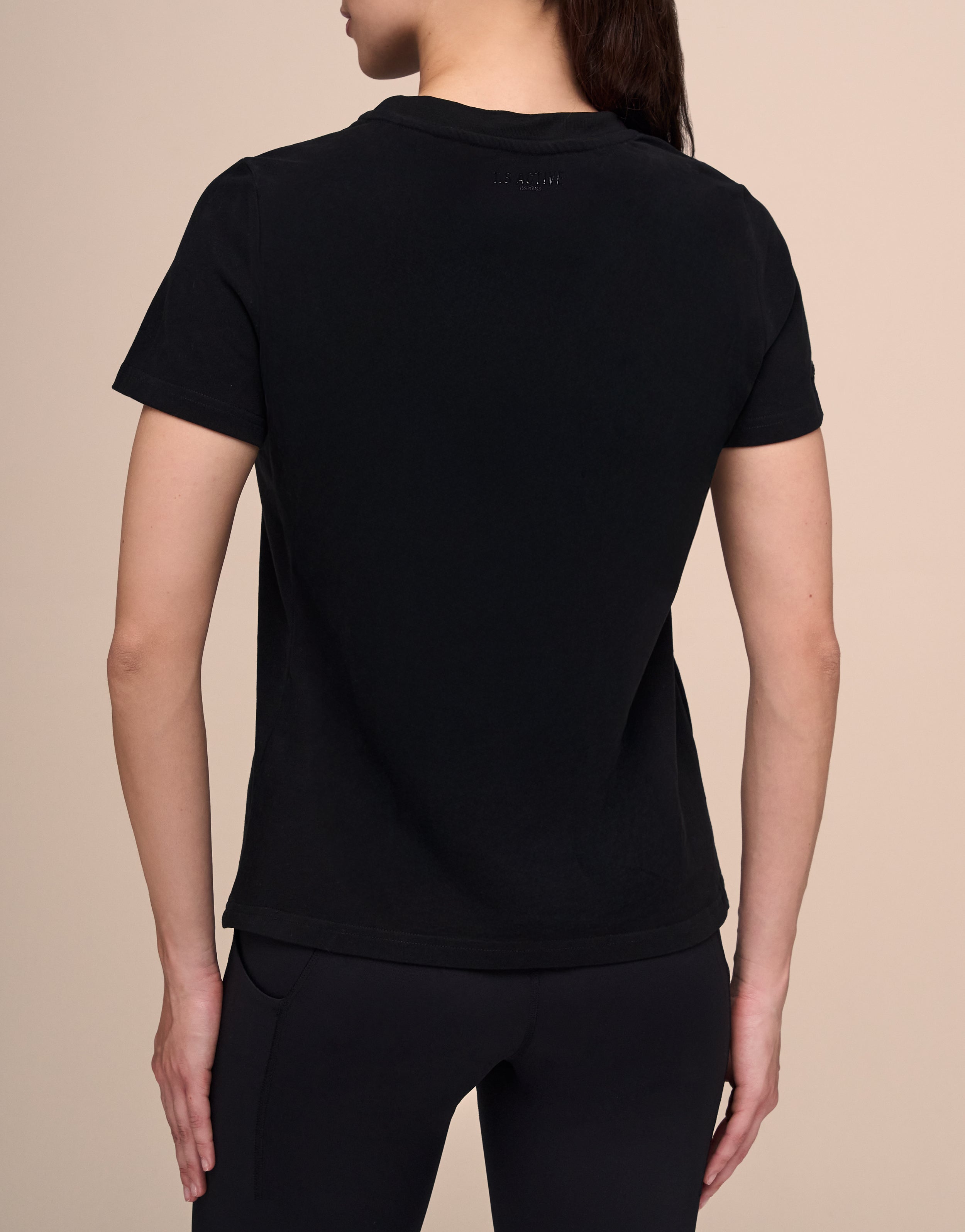 NAVY TEE PACKS X 3