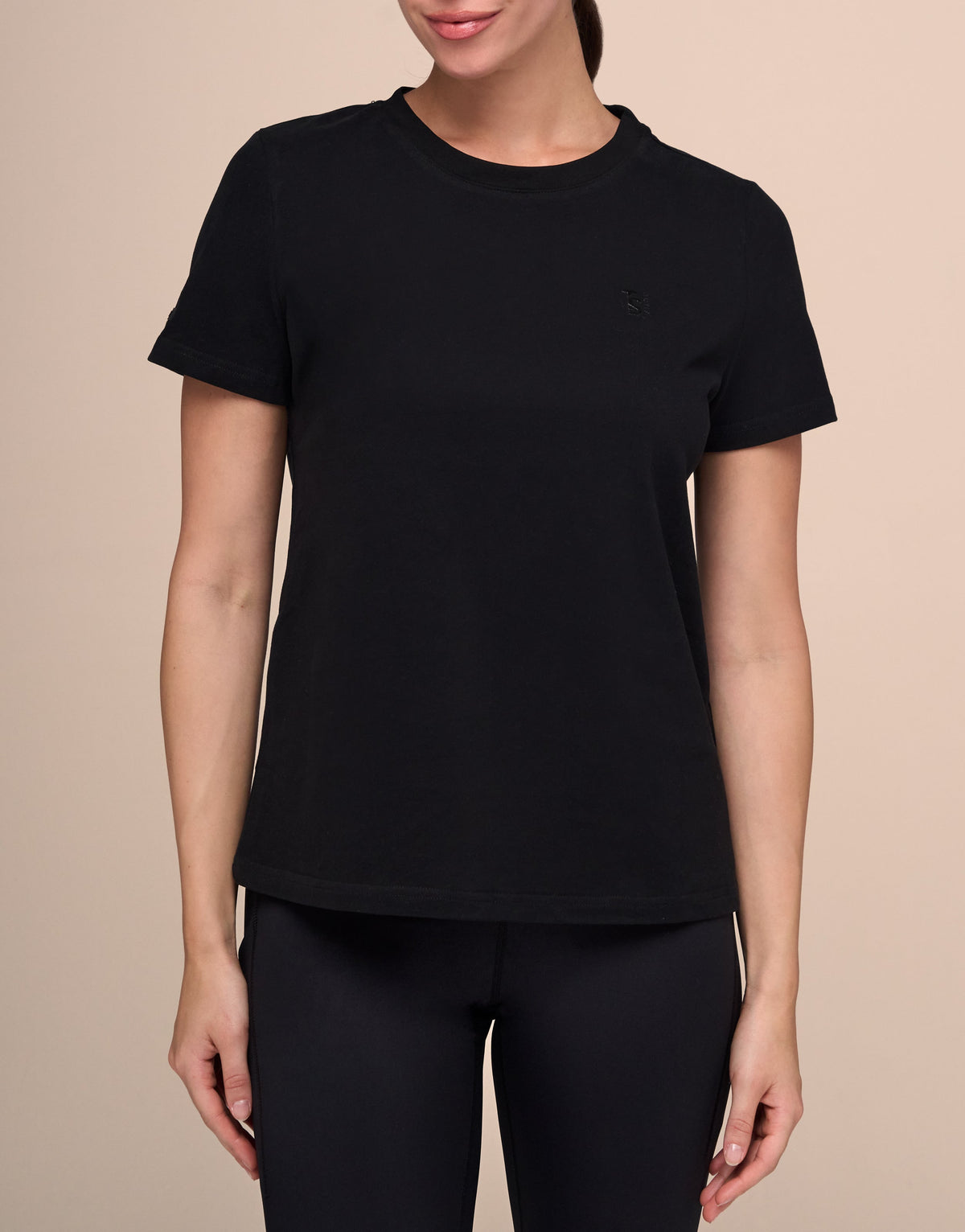MOCHA TEE PACKS X 3