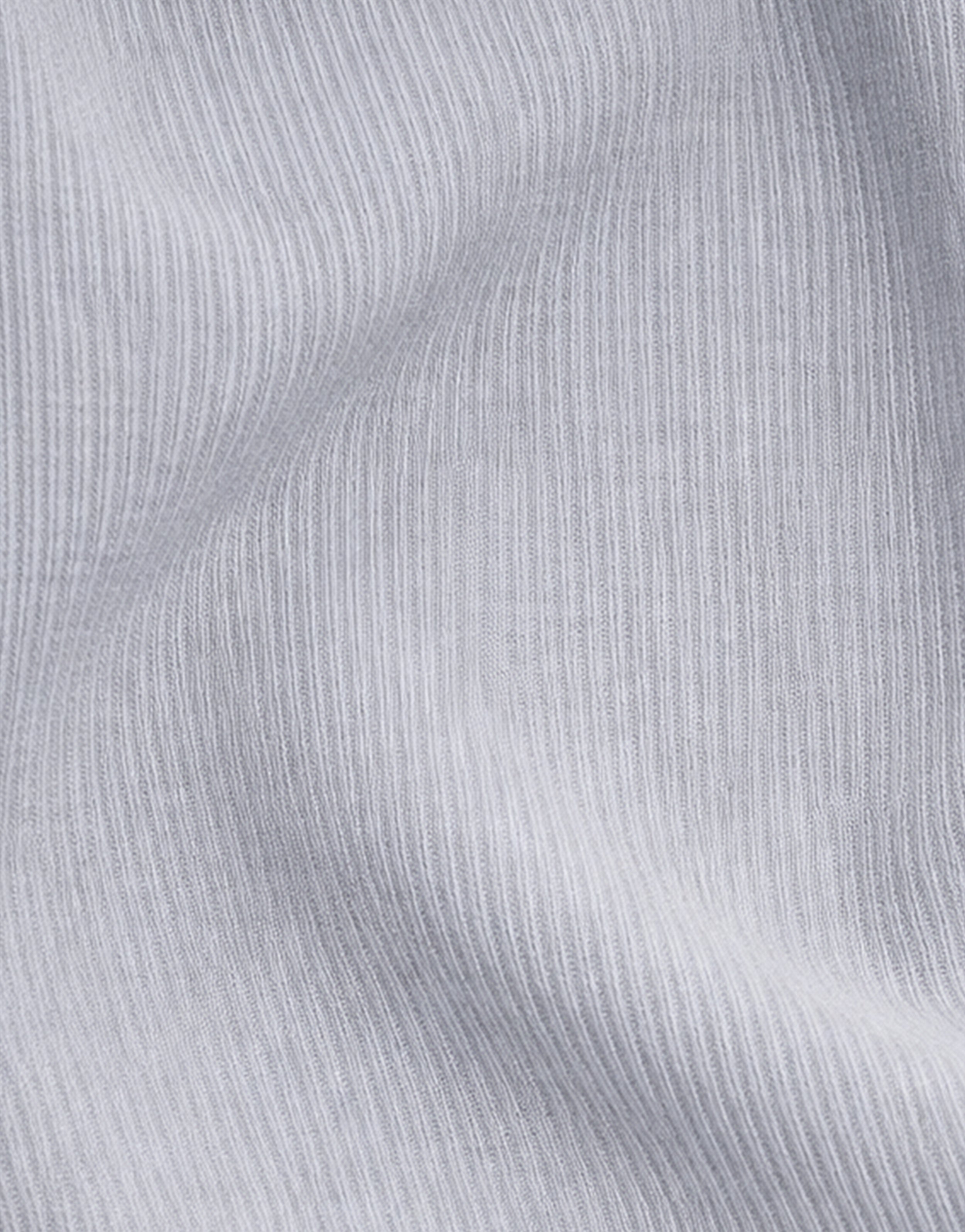 CURVE GREY TOP SEAMLESS