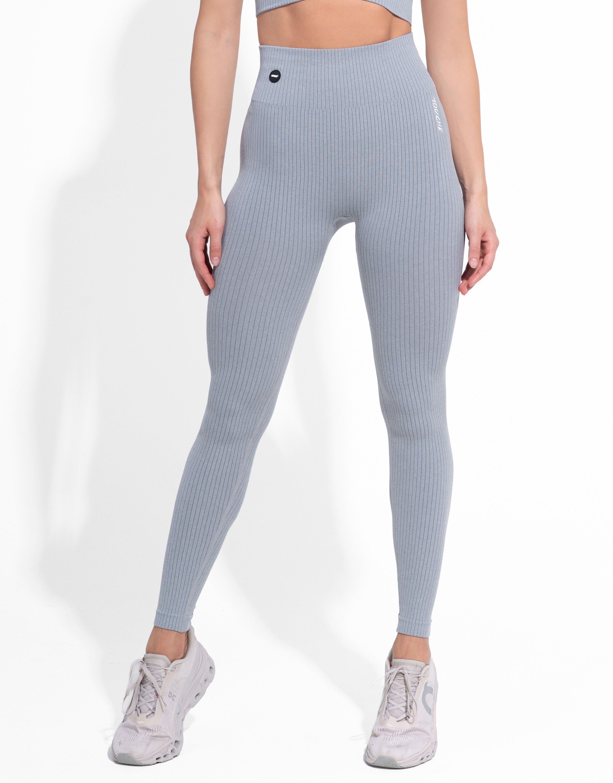 CURVE GREY SEAMLESS