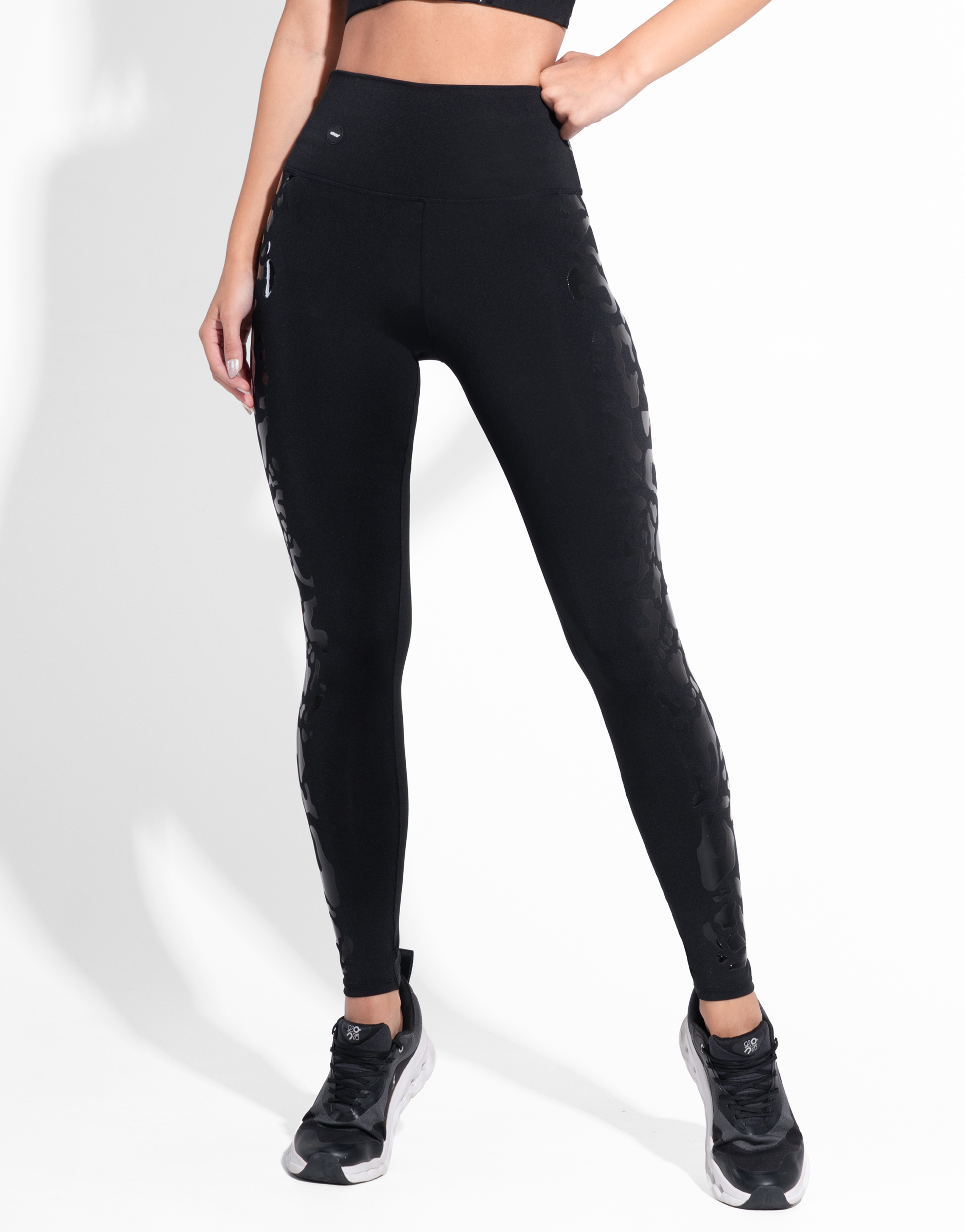 BEAST LEGGING