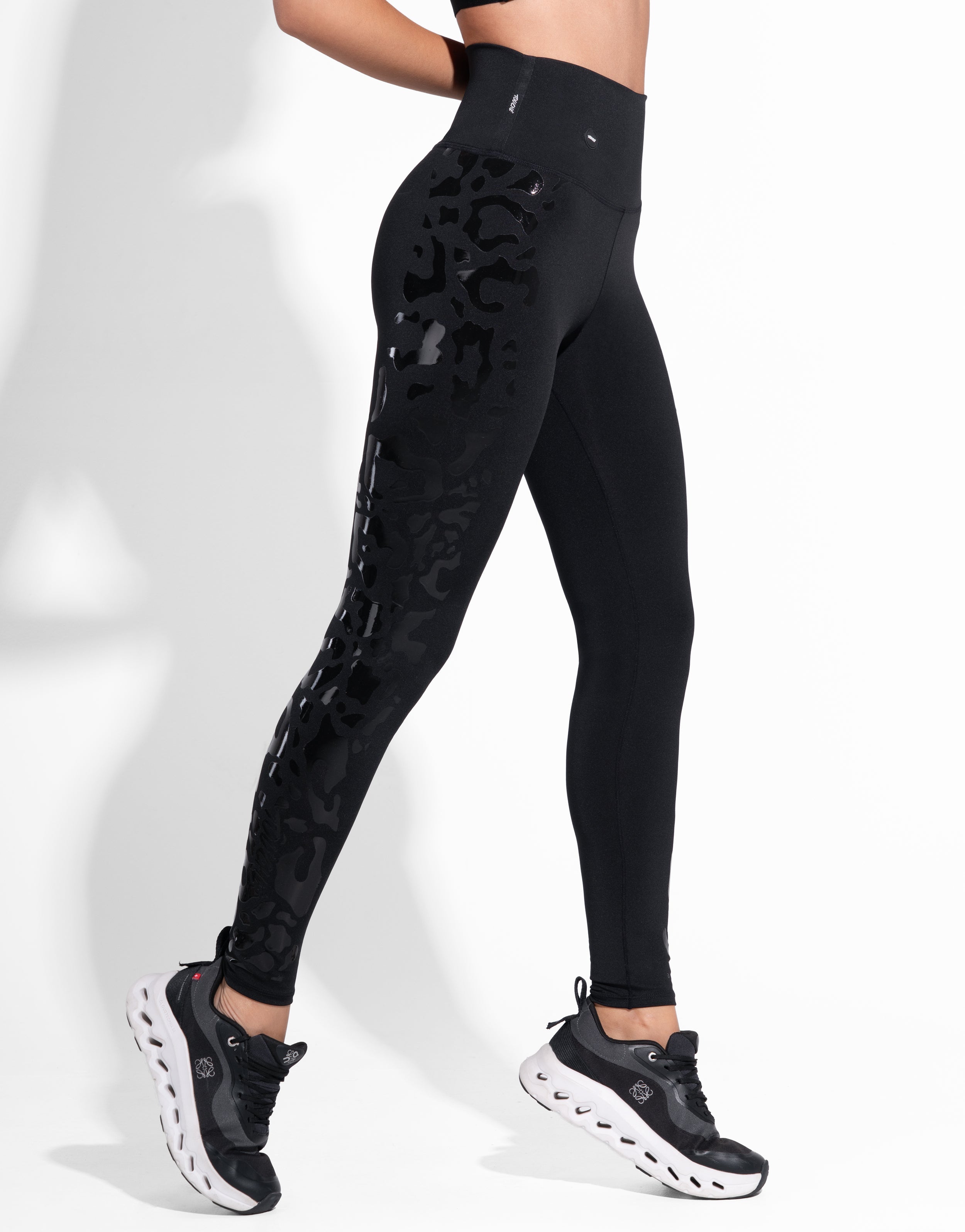 BEAST LEGGING