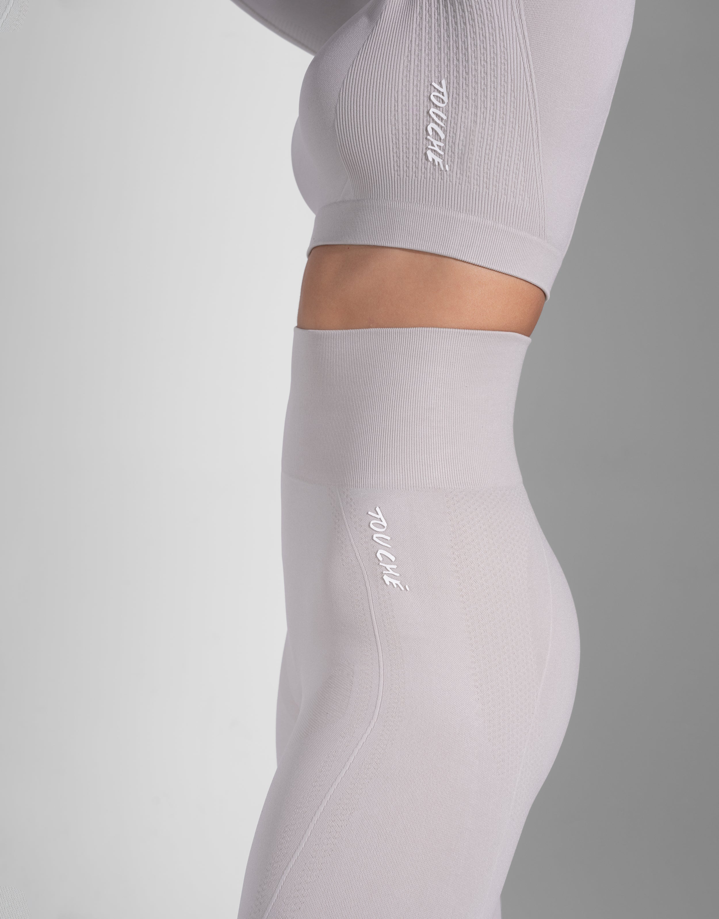 FIT BEIGE SEAMLESS