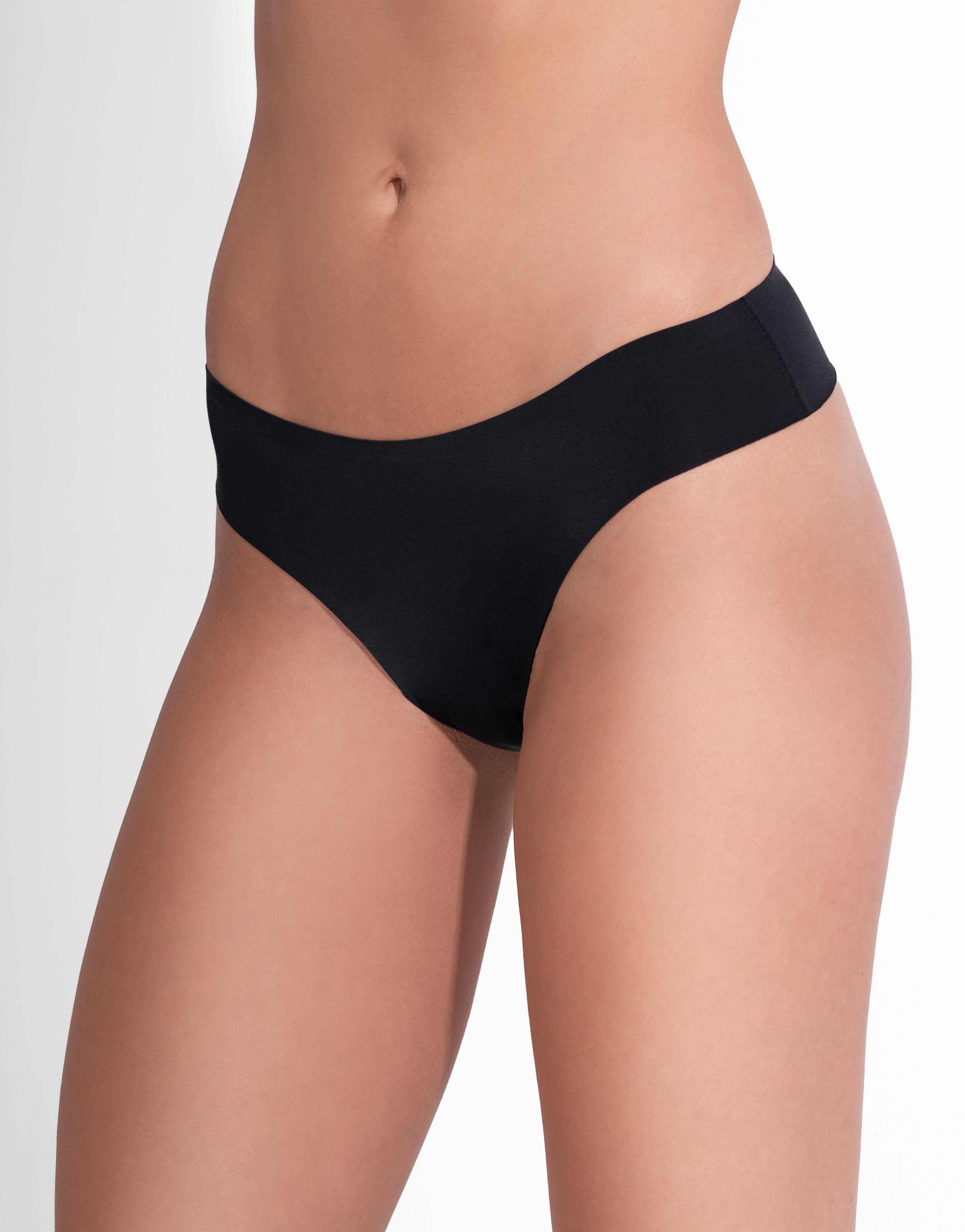 PANTIE BLACK