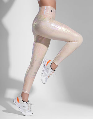 LEOPARD NUDE