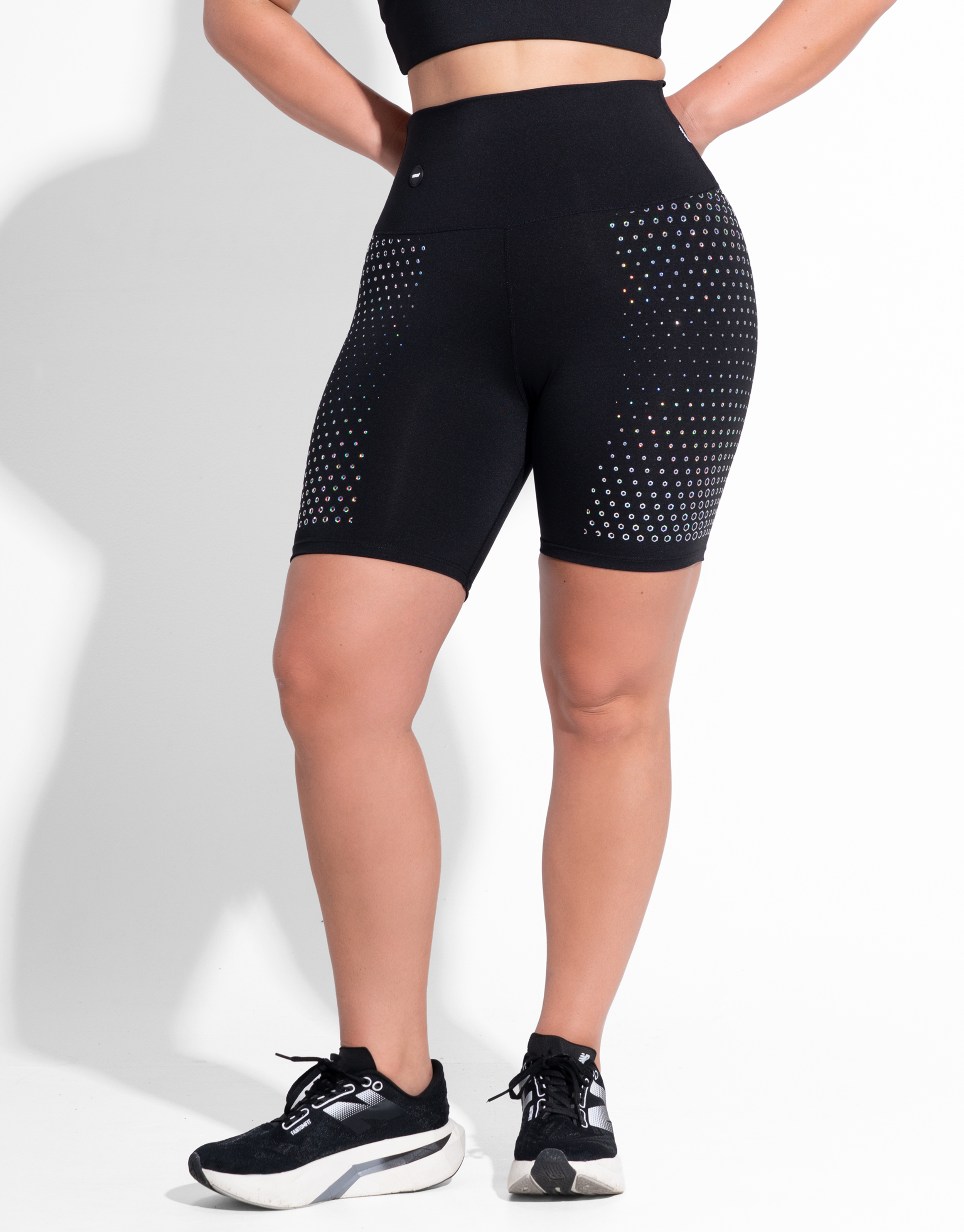 MERGE SHORT