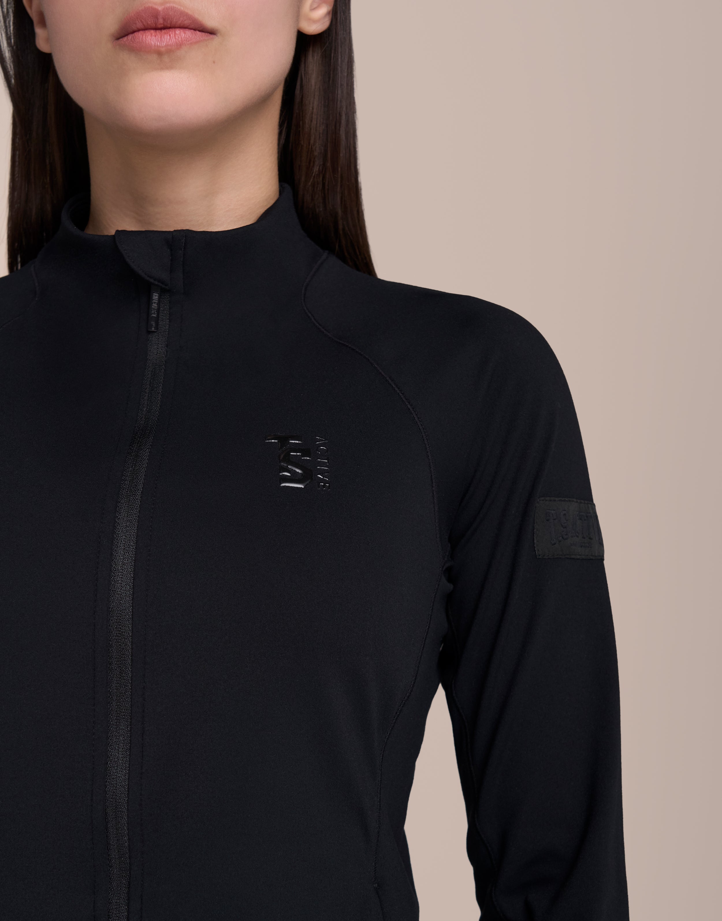 ORIGINAL LONG JACKET
