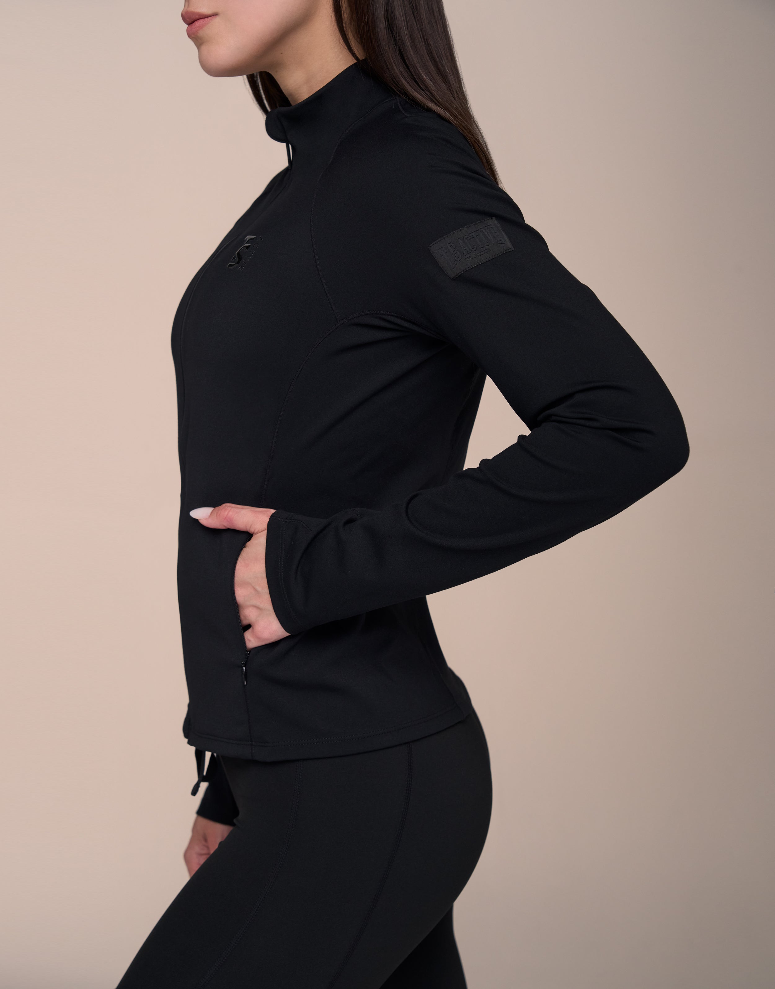 ORIGINAL LONG JACKET