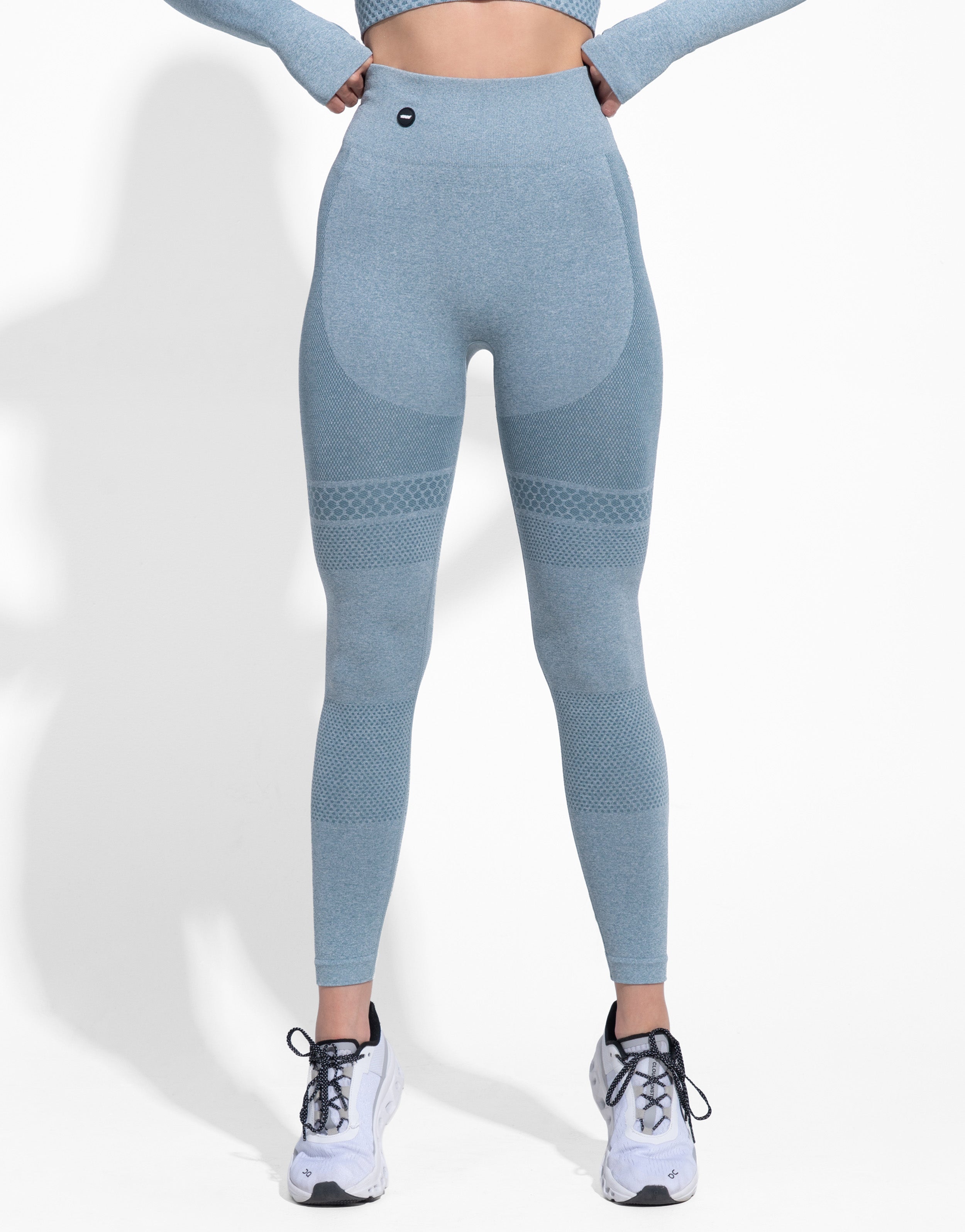 POWERFIT SKY SEAMLESS