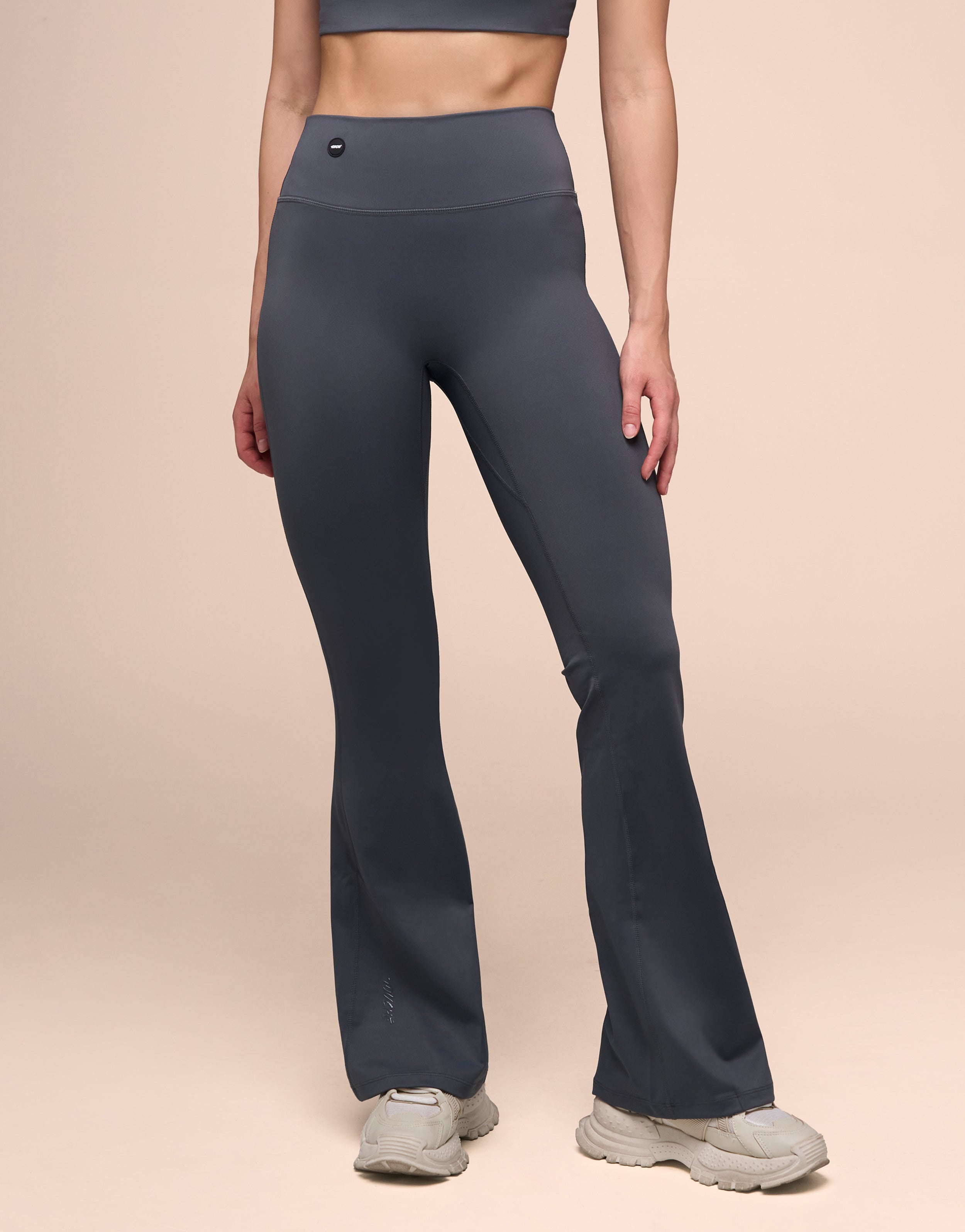 OXFORD GREY LEGGING