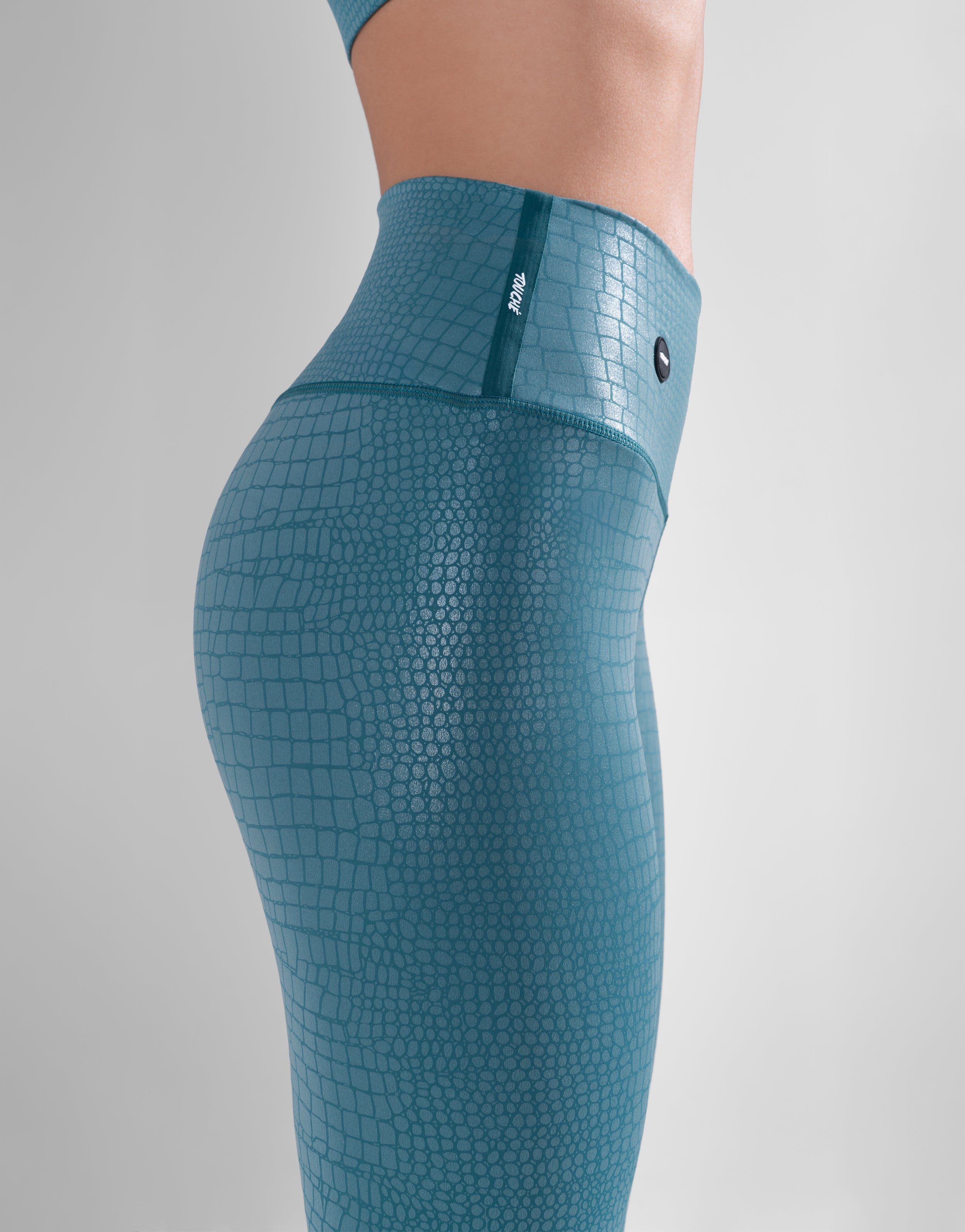 REPTILE GREEN
