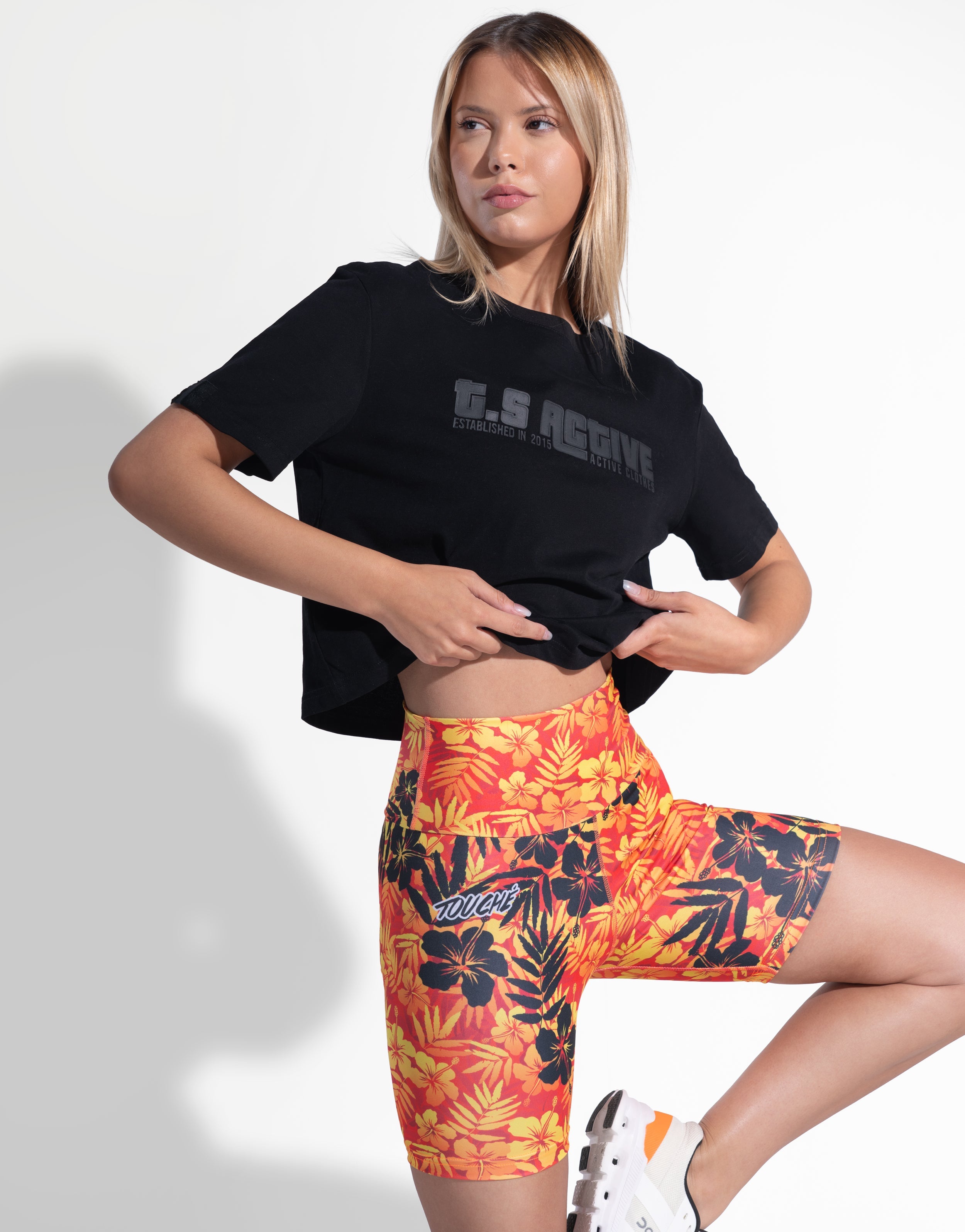HAWÁI SHORT