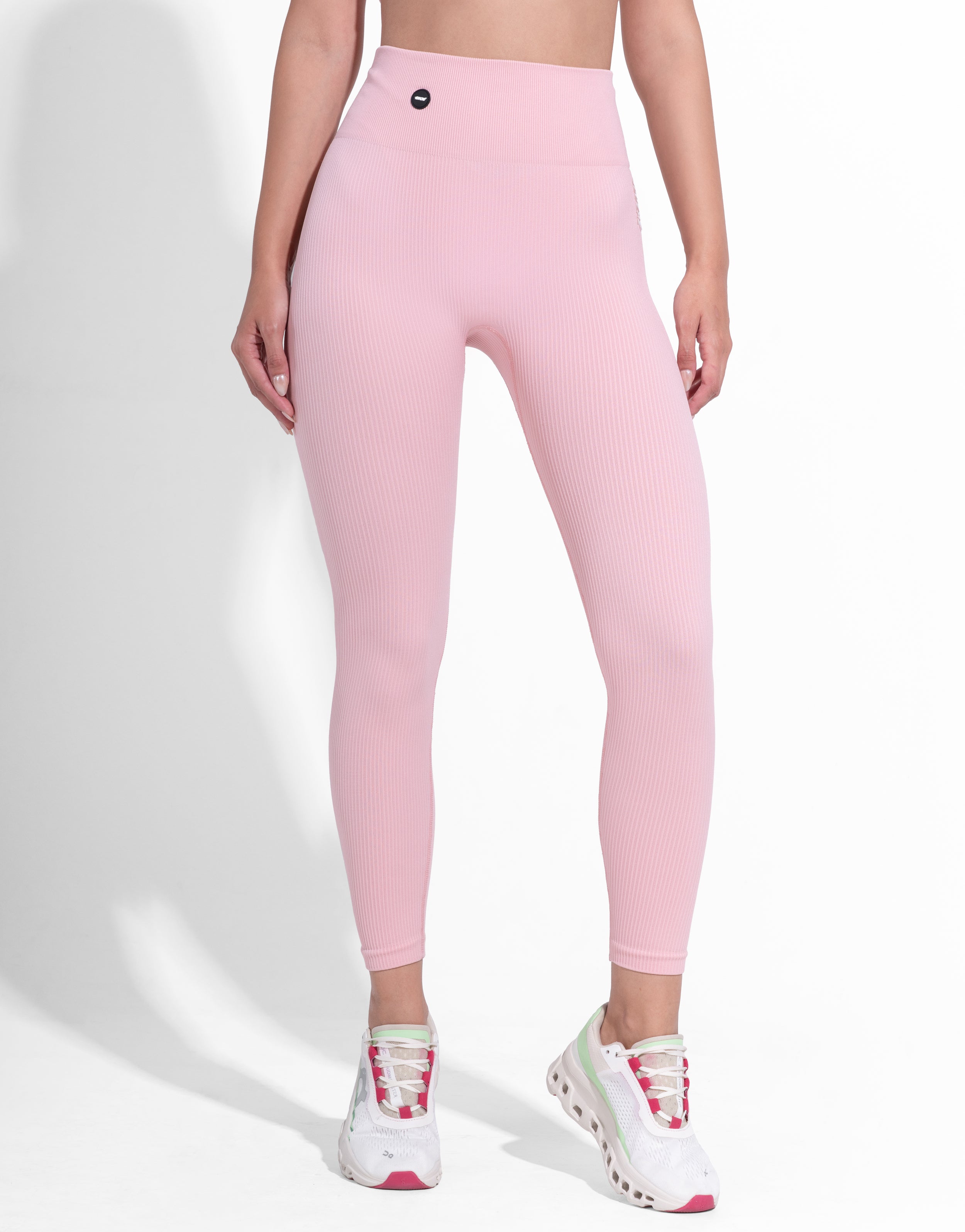 SPACE PINK SEAMLESS