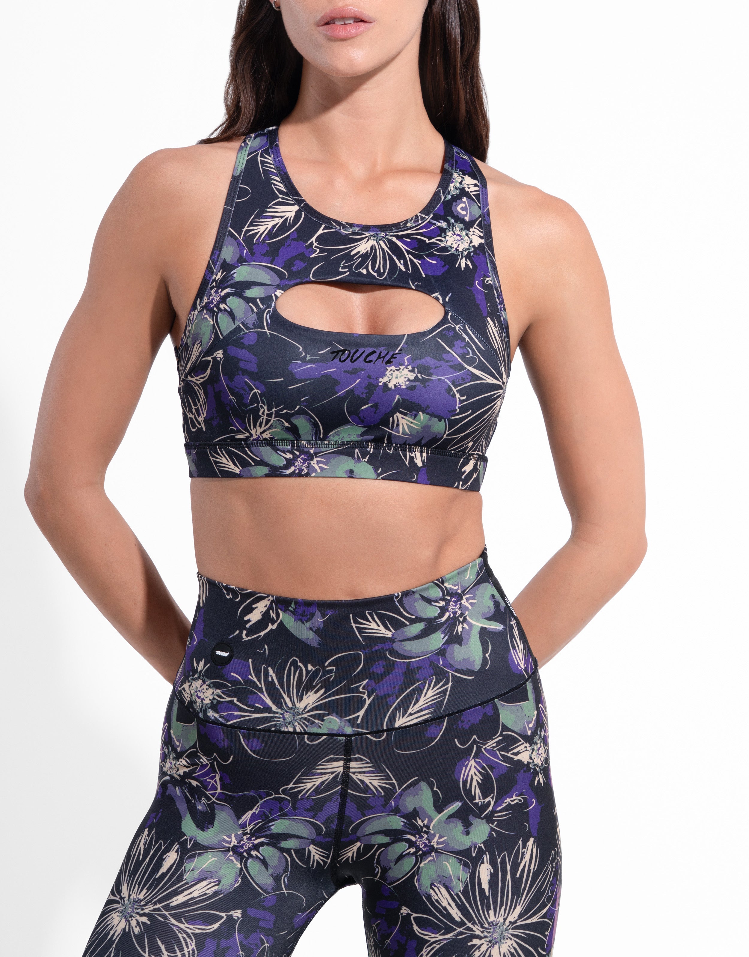 TROPICANA TOP