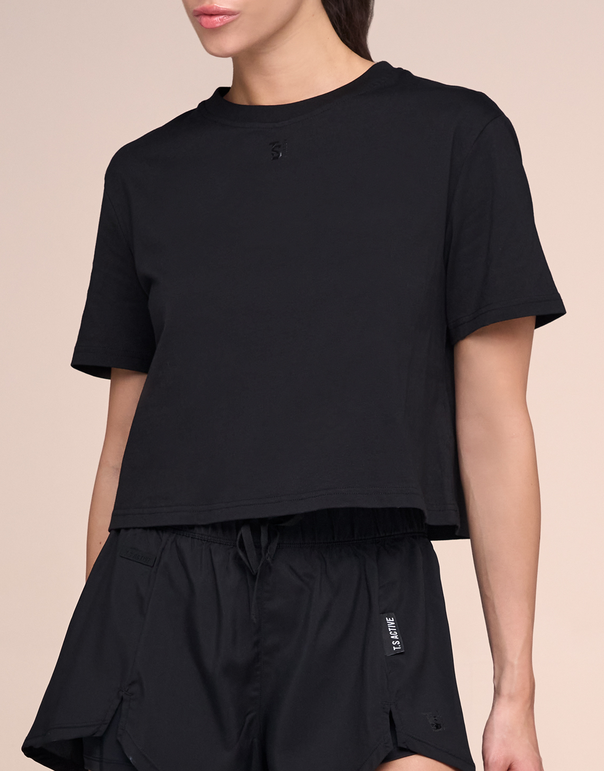 STORM T-SHIRT