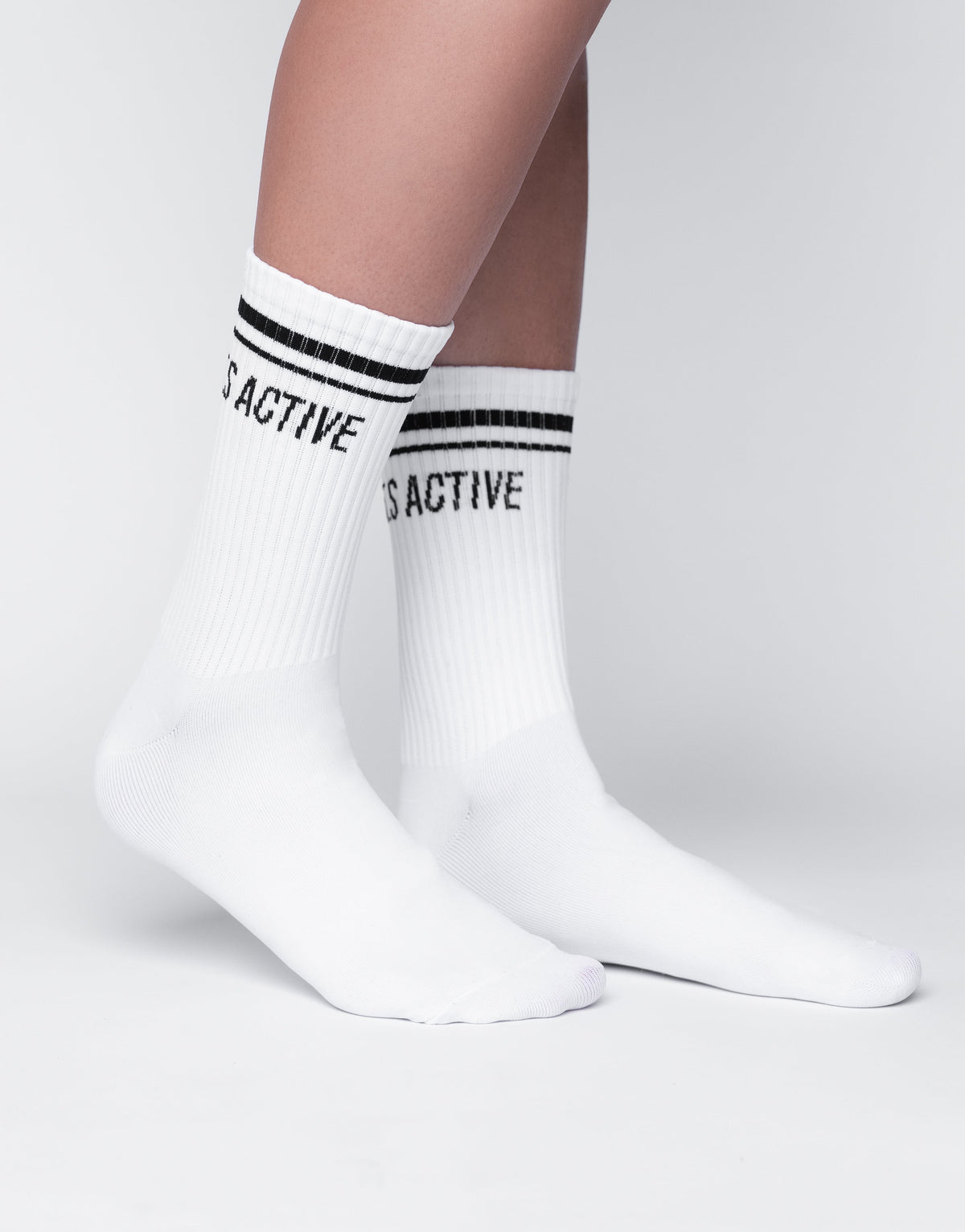 LONG SOCKS