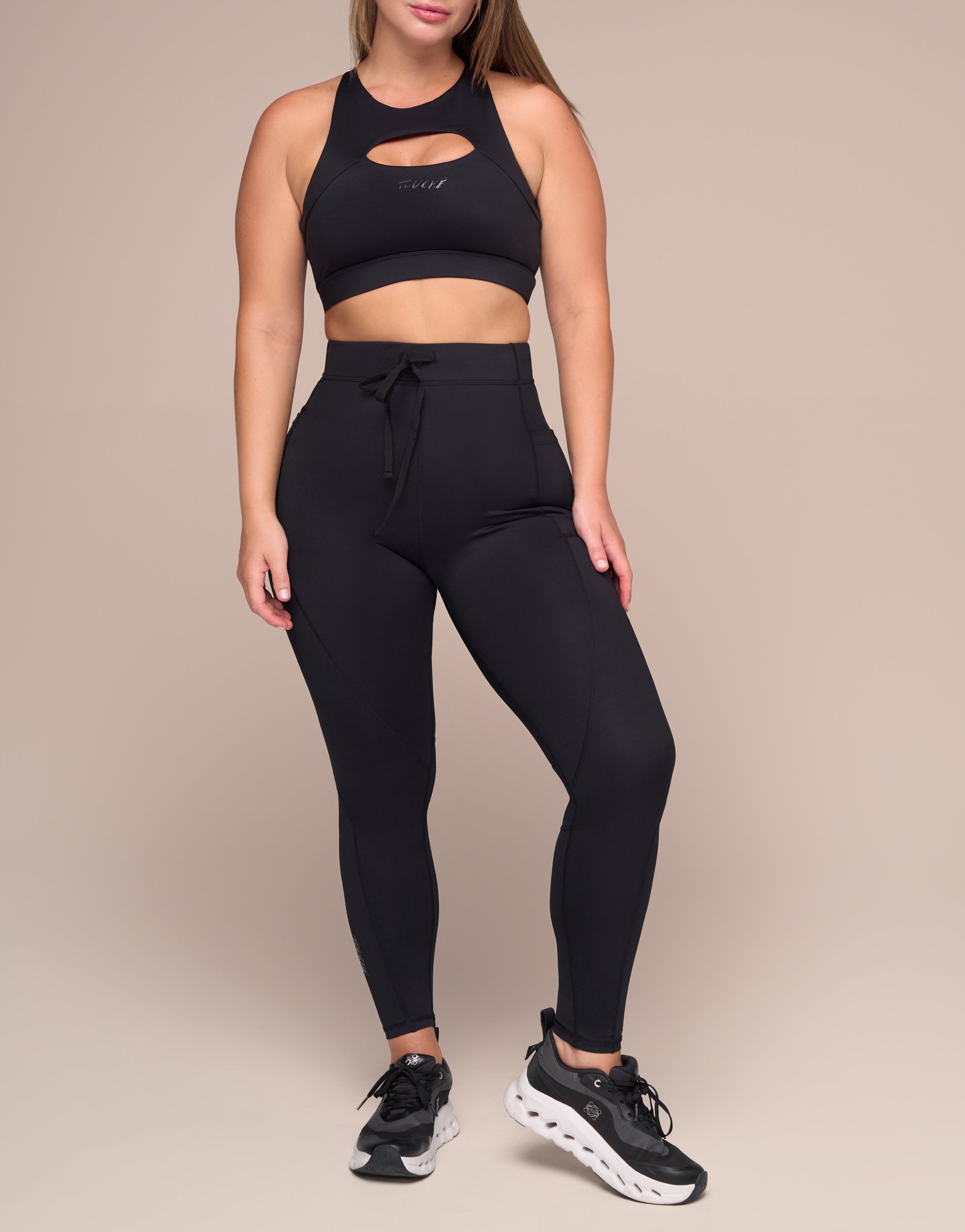 SOHO BLACK TOP
