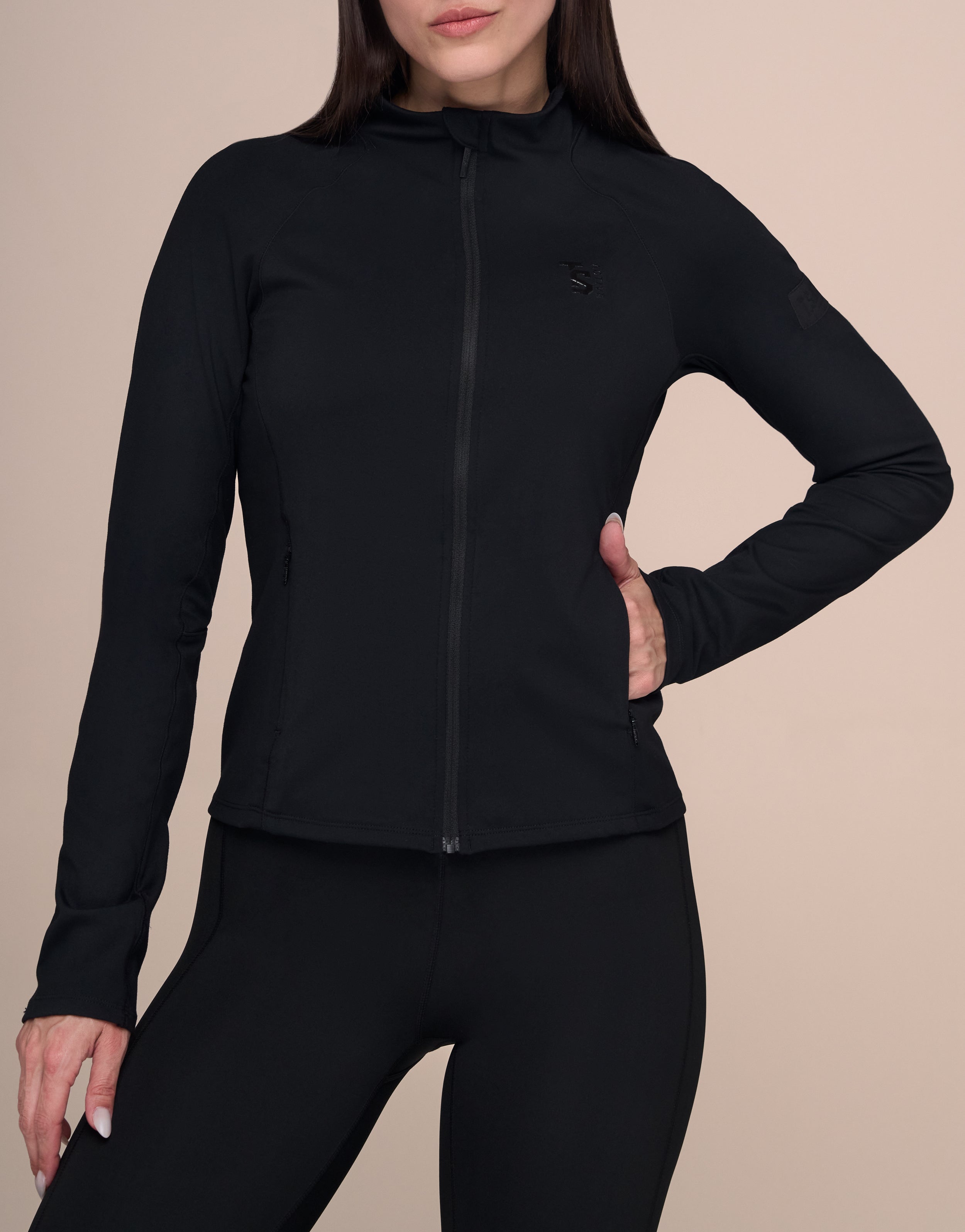 ORIGINAL LONG JACKET