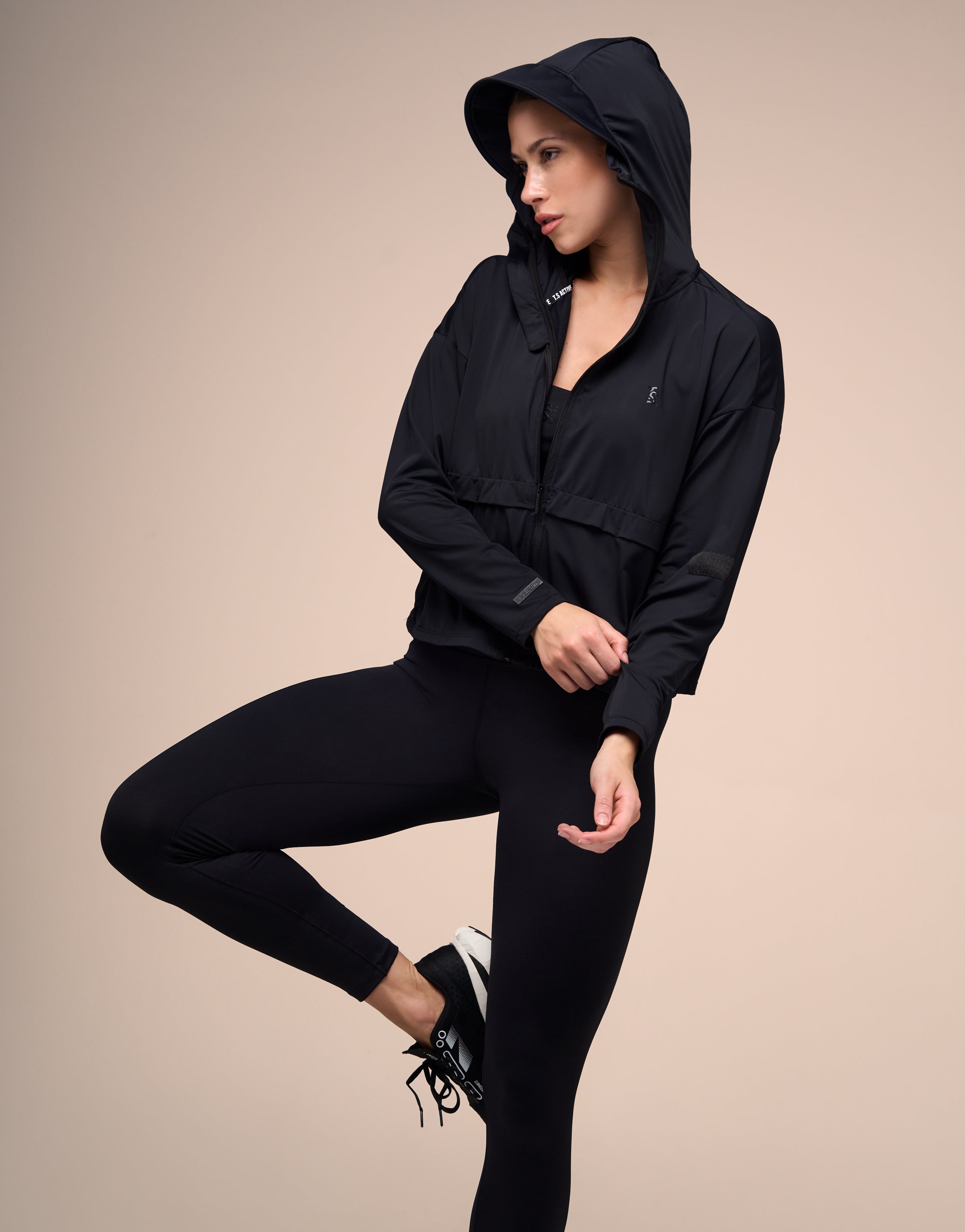 ORIGINAL TIGHT JACKET