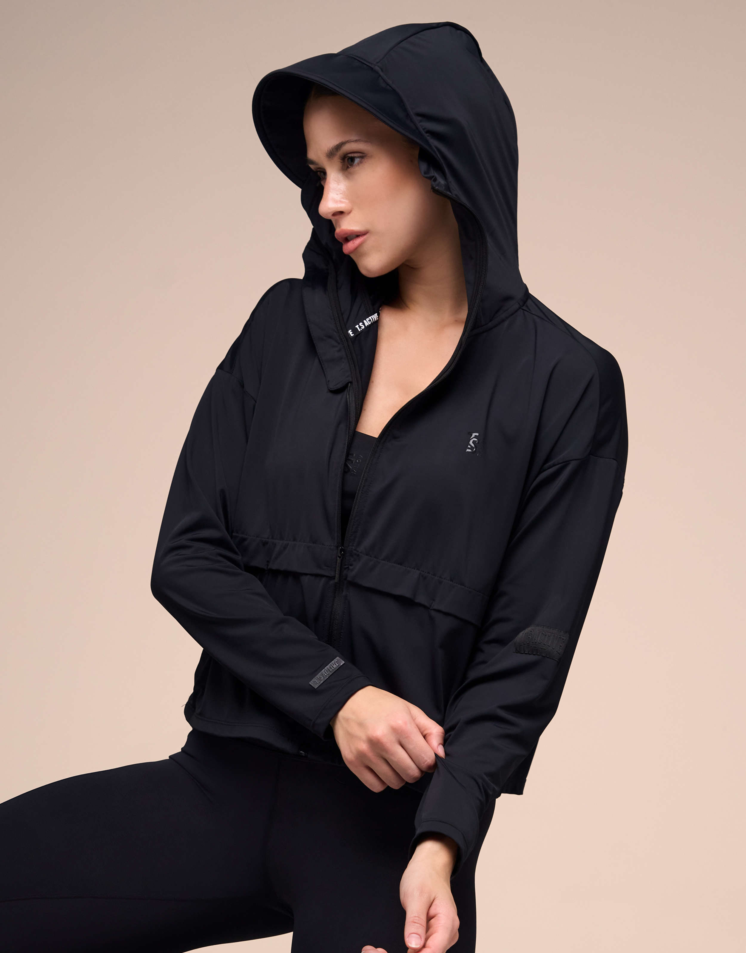 ORIGINAL TIGHT JACKET