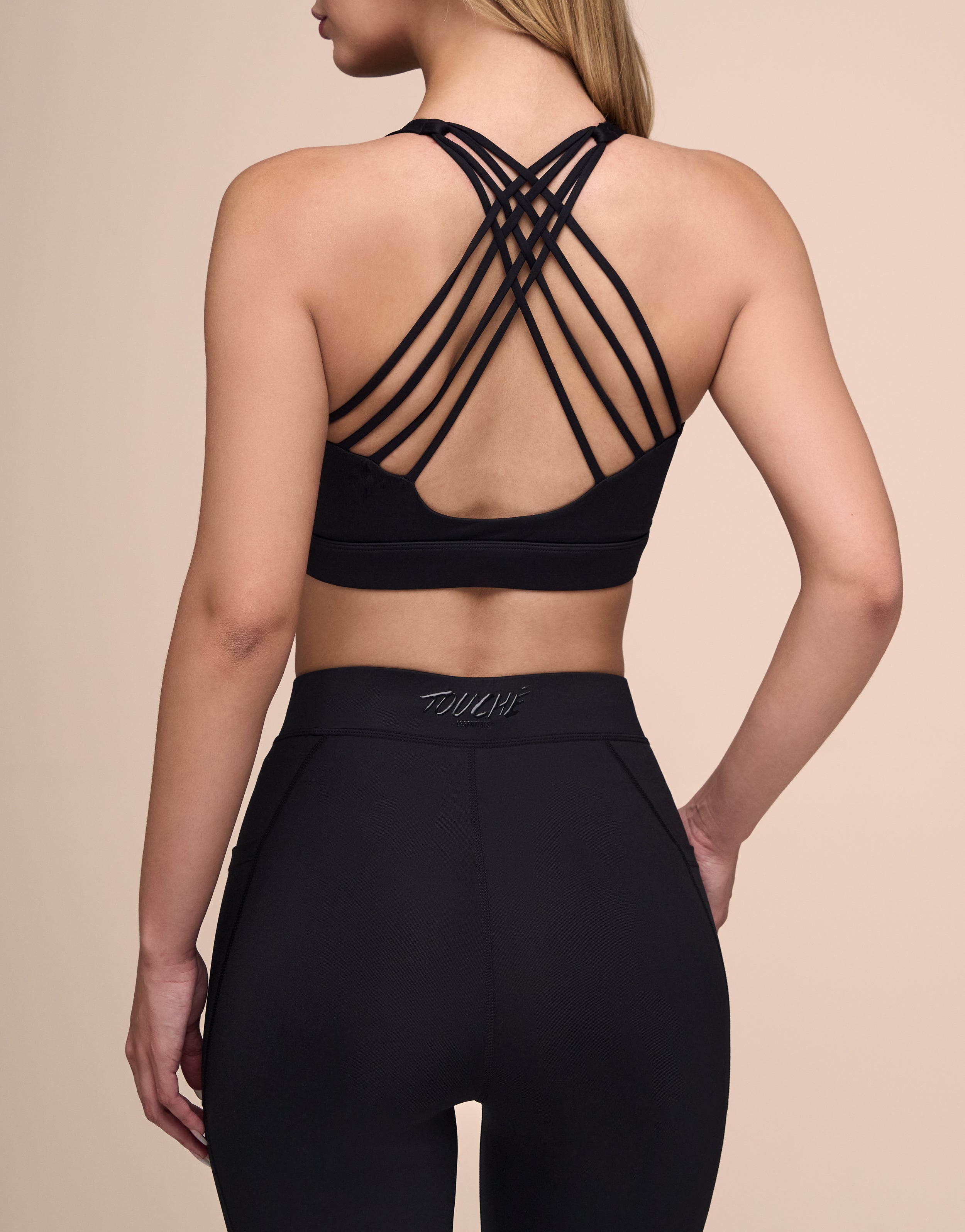 SOHO BLACK TOP