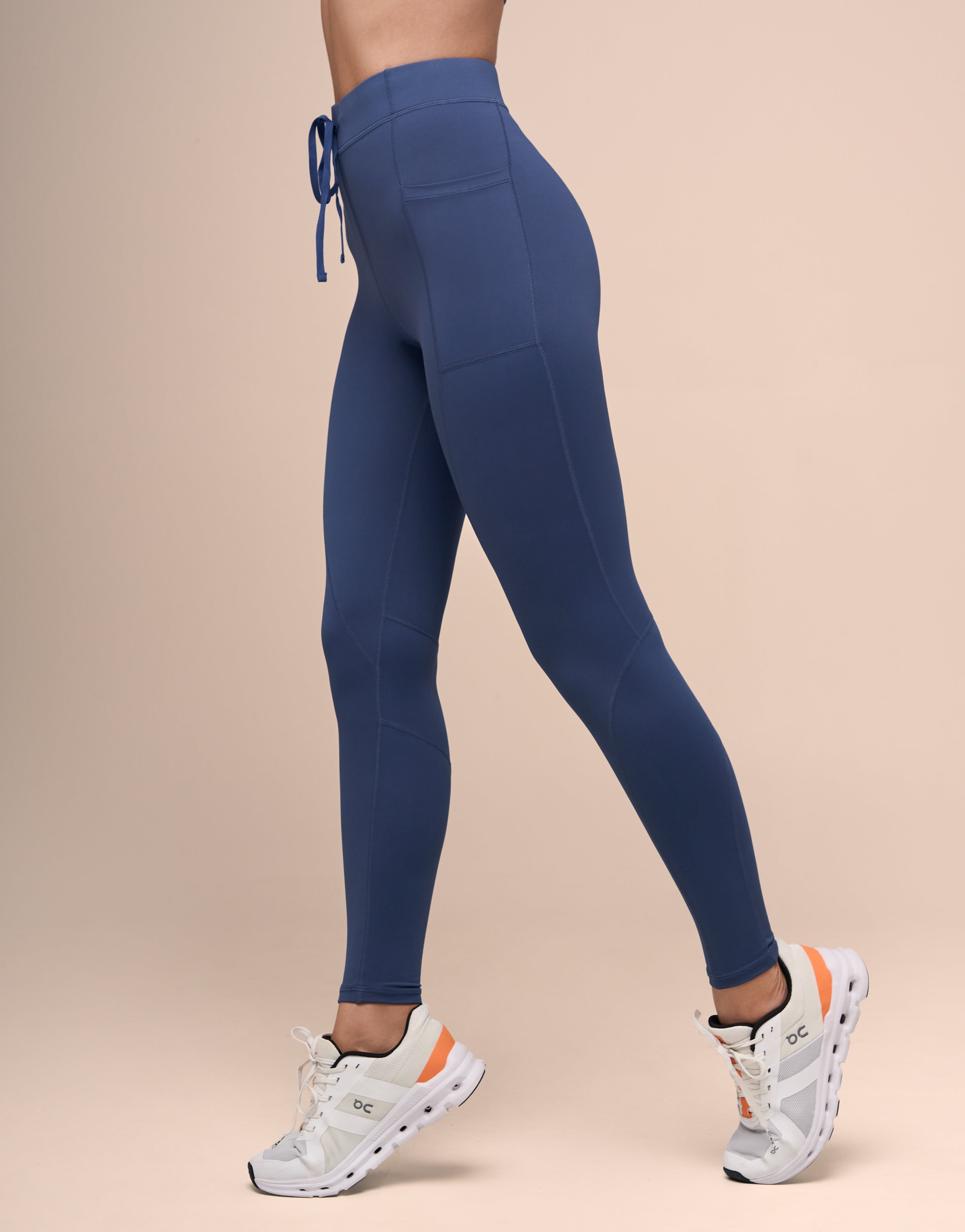 SOHO NAVY LEGGING
