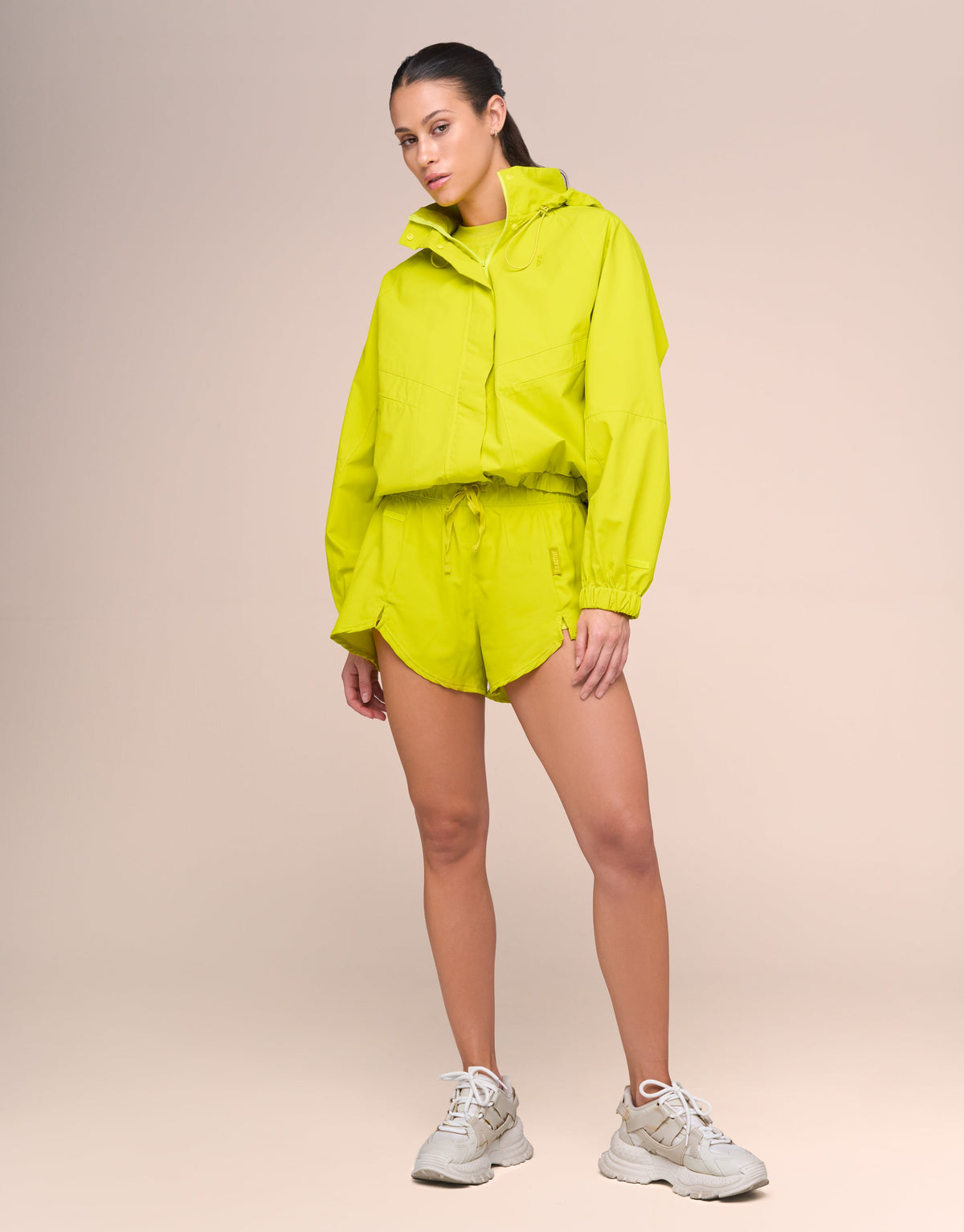 STORM NEON SHORT