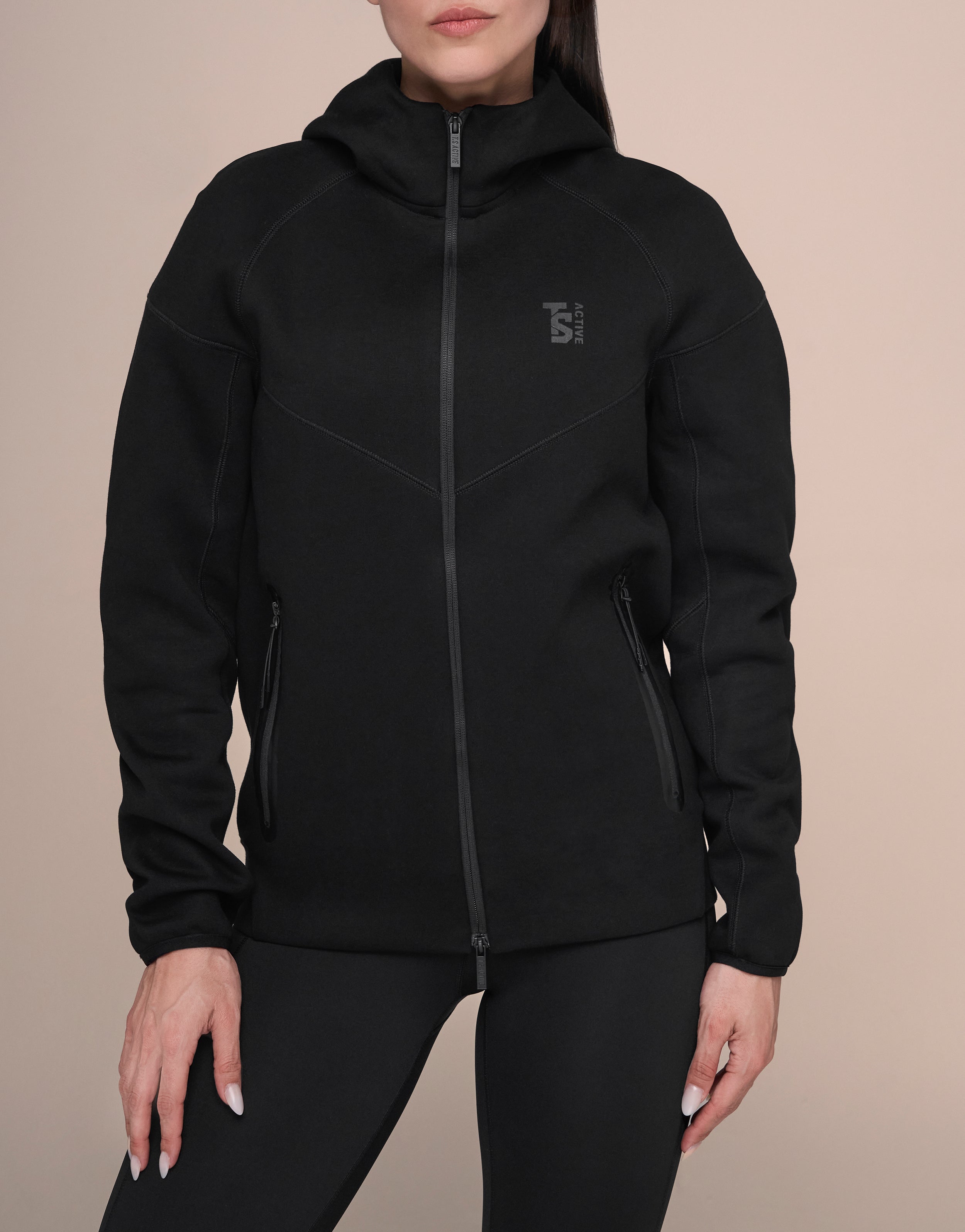 TECH JACKET