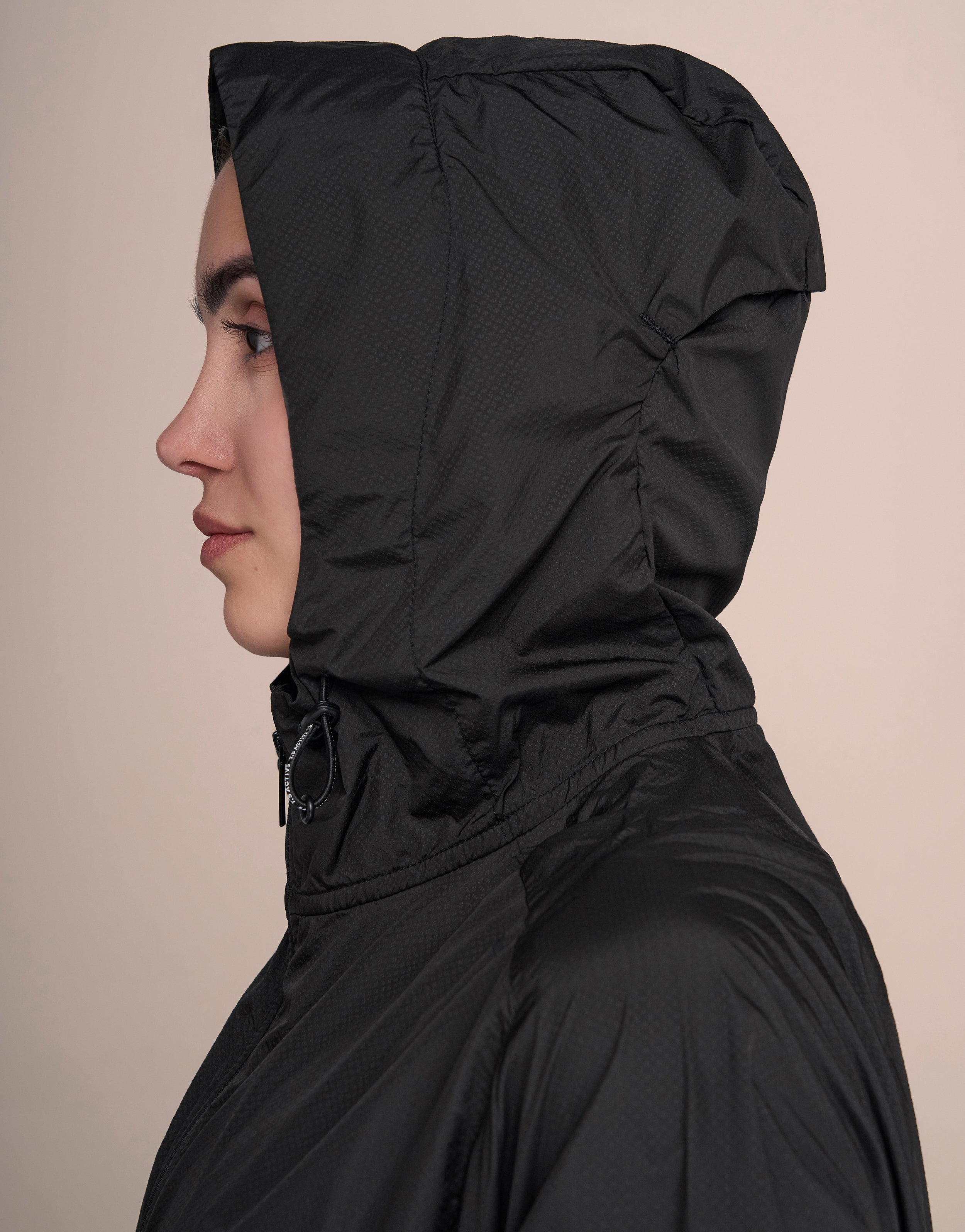 WINDRUNNER JACKET