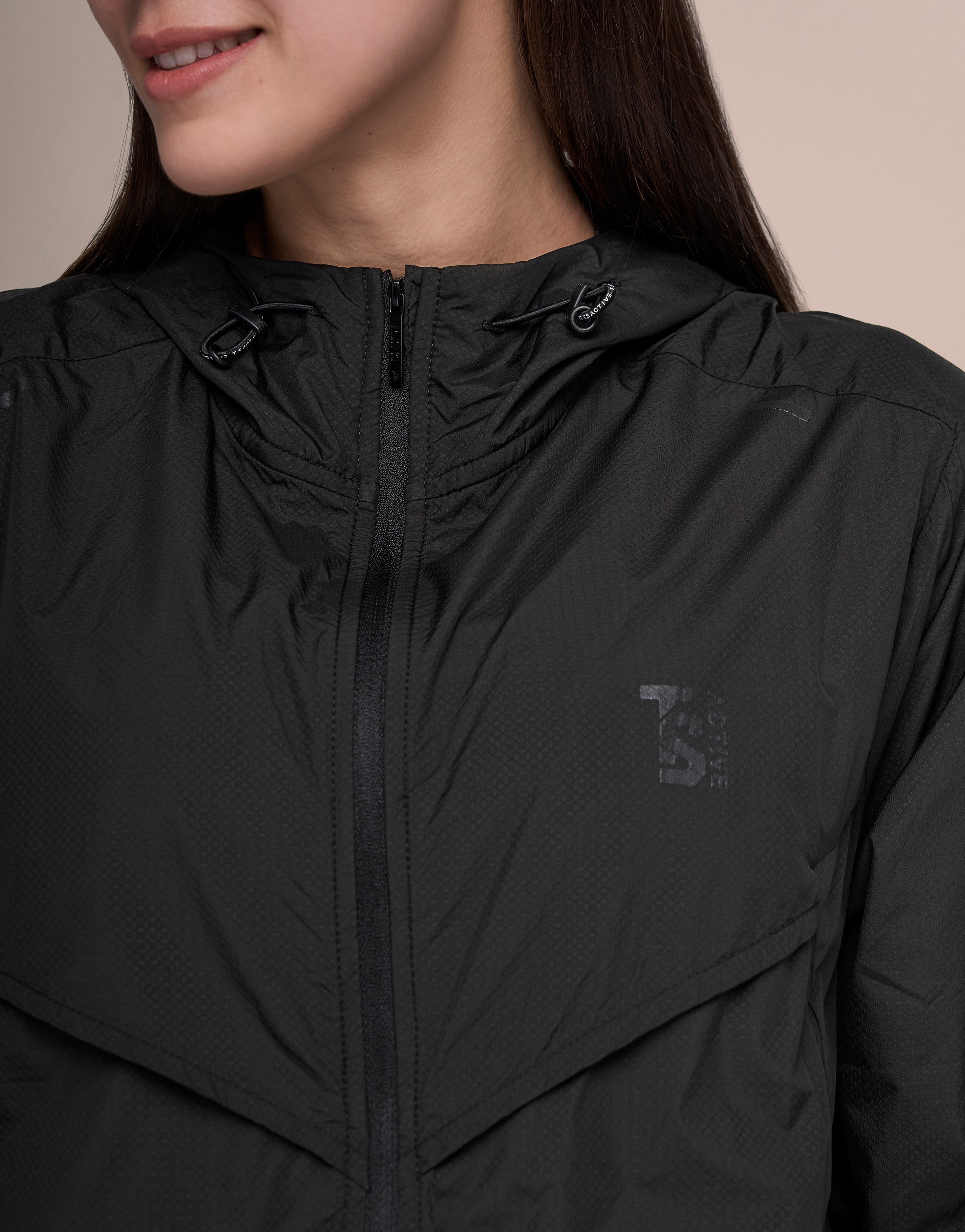 WINDRUNNER JACKET