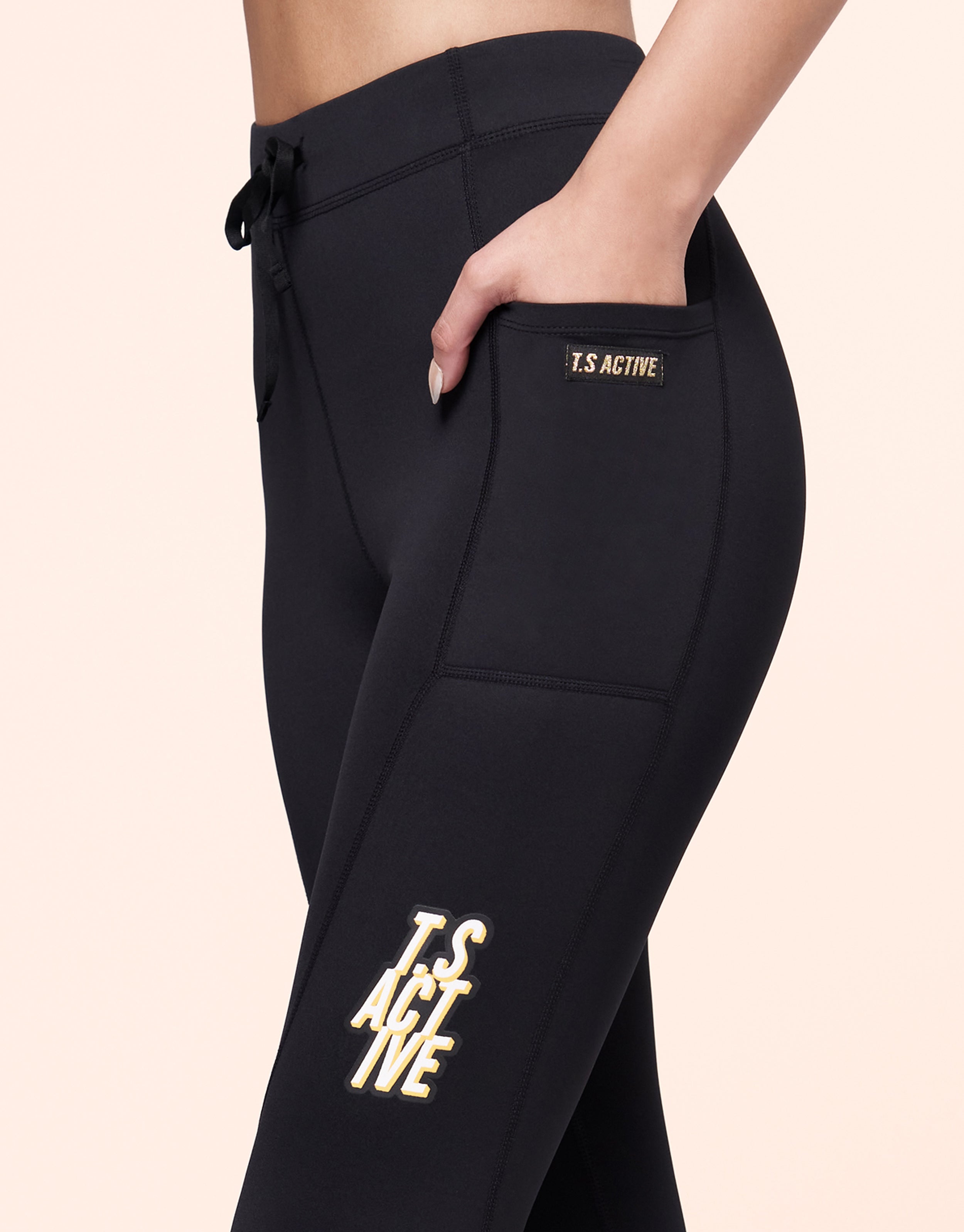 BASE LEGGING