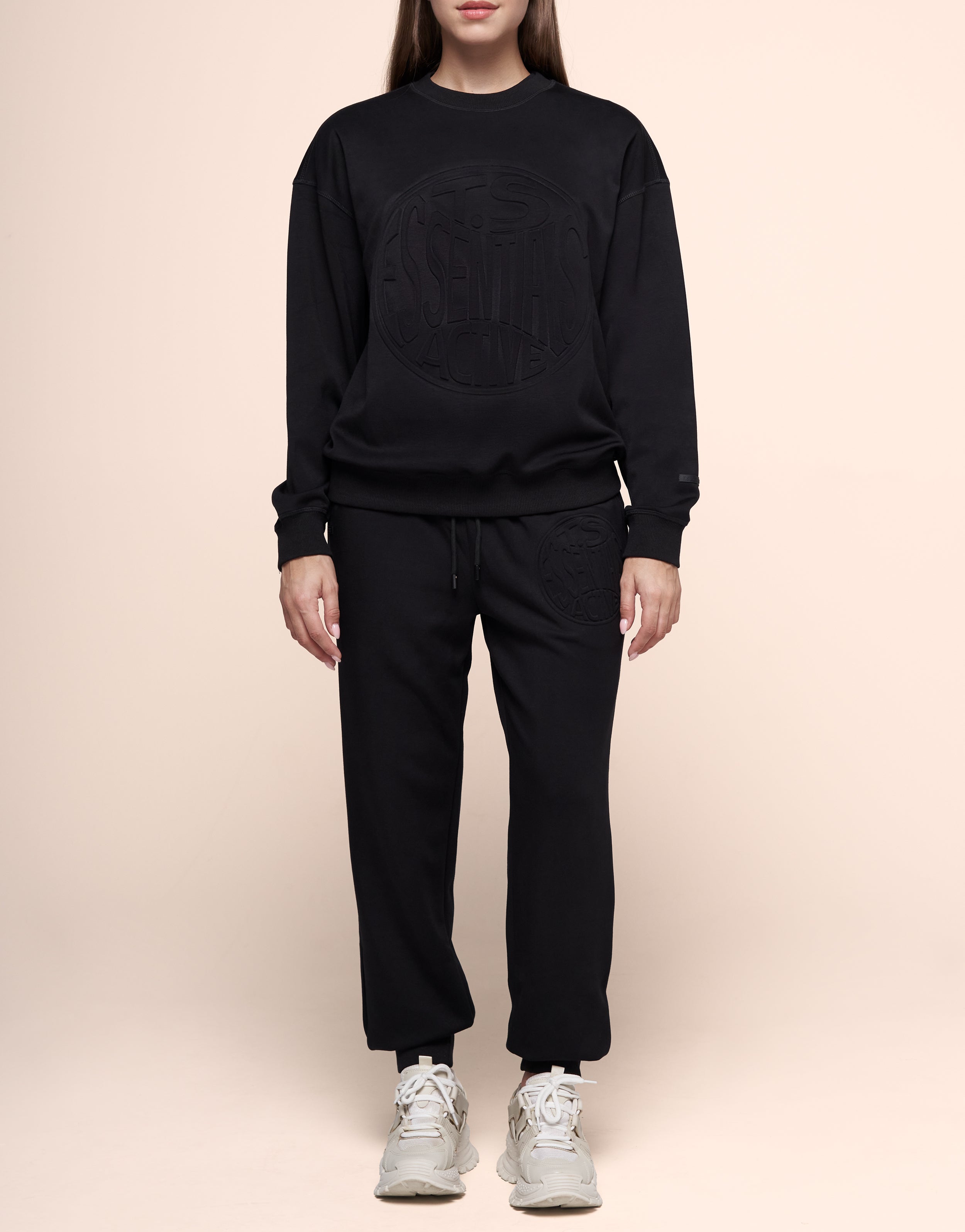COOPER BLACK JOGGER
