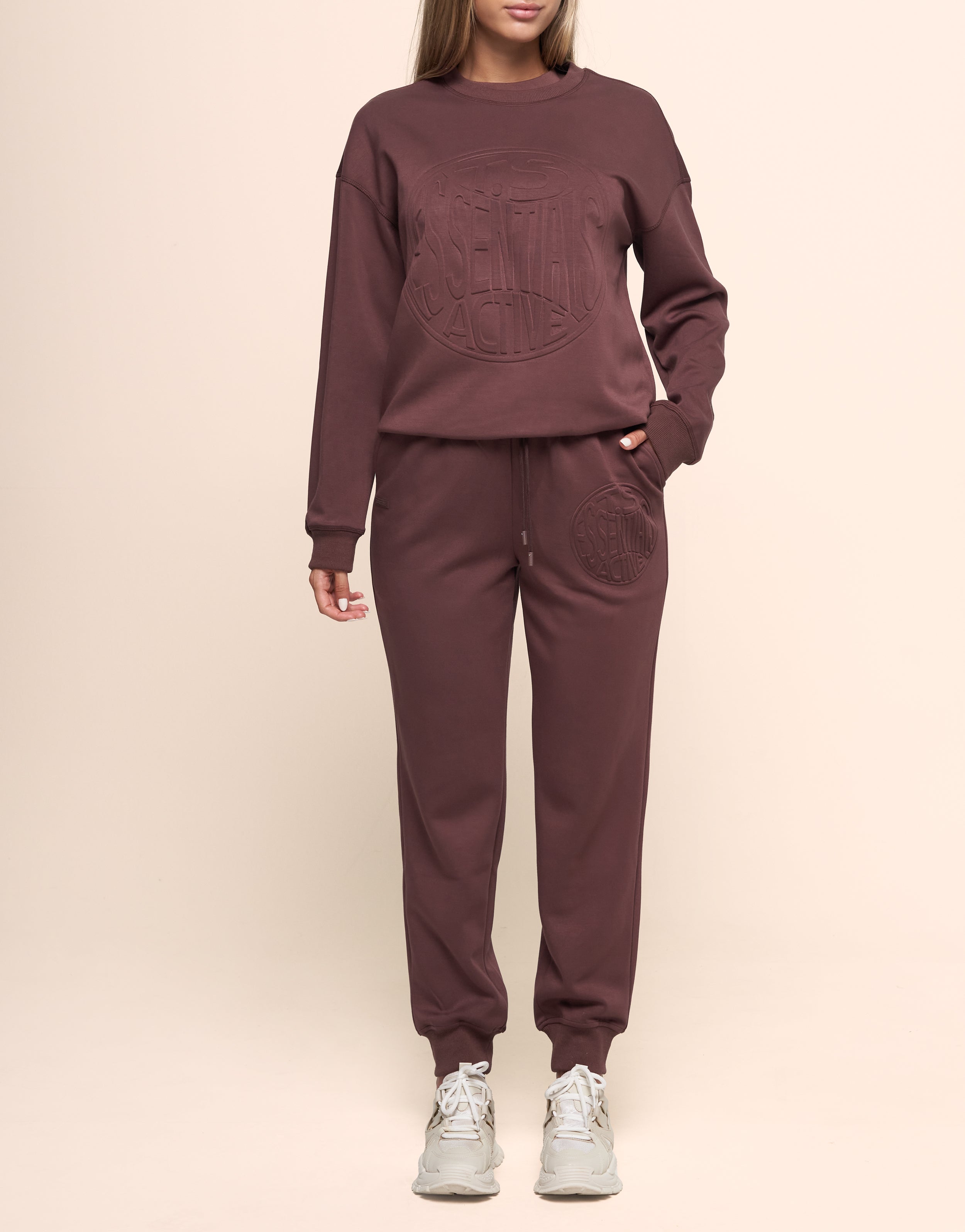 COOPER BROWN JOGGER