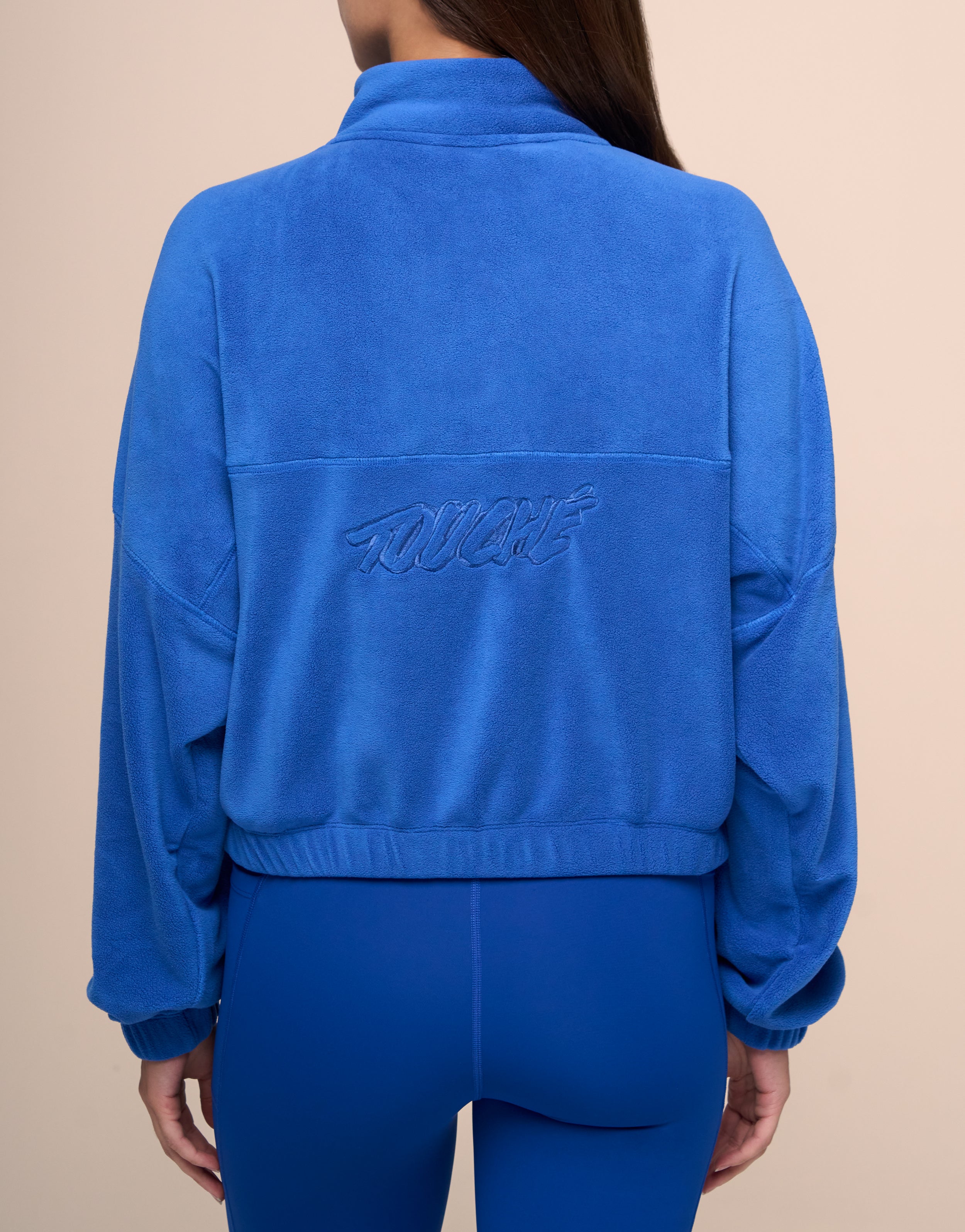 EVEREST BLUE JACKET