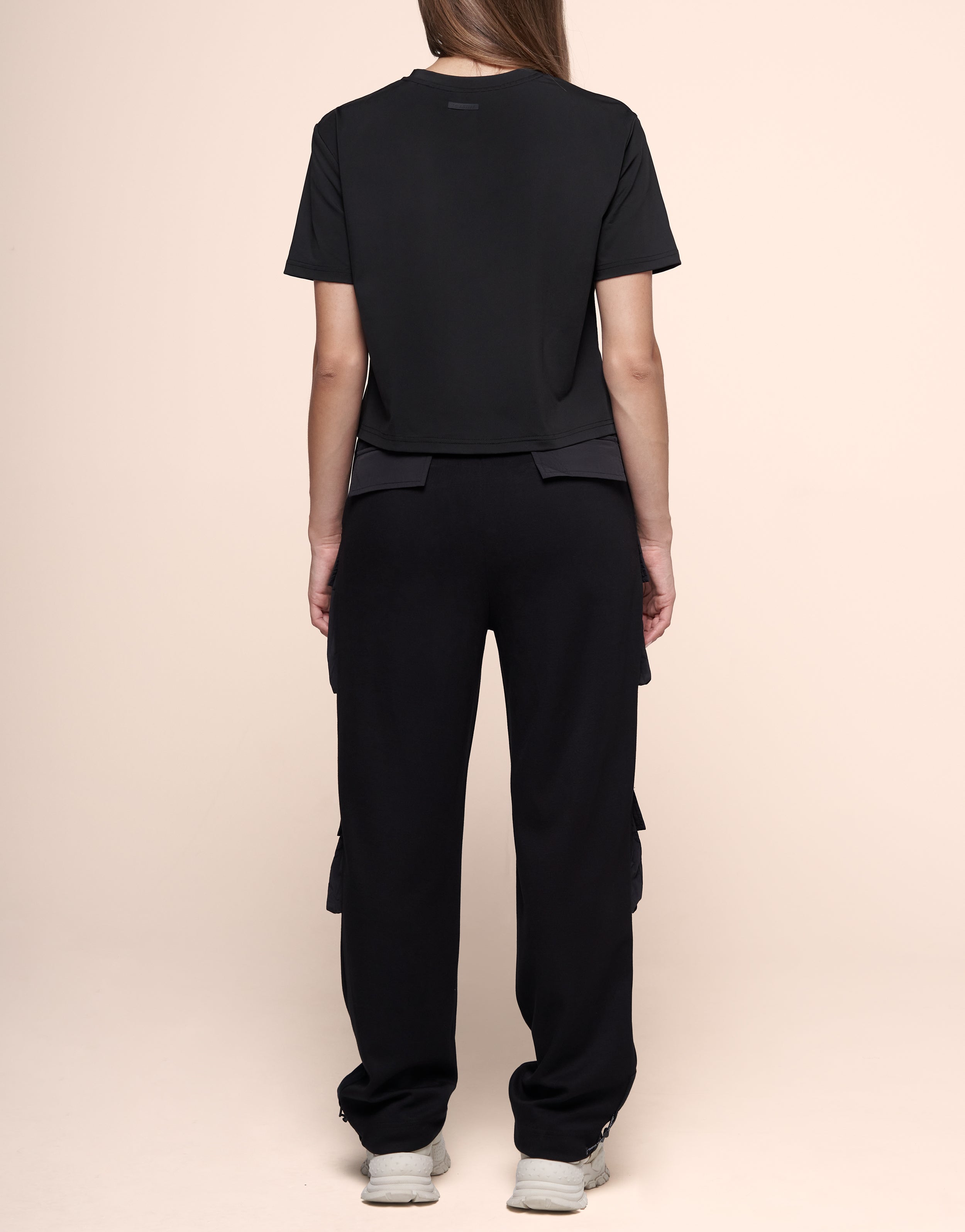 RHAPSODY BLACK JOGGER