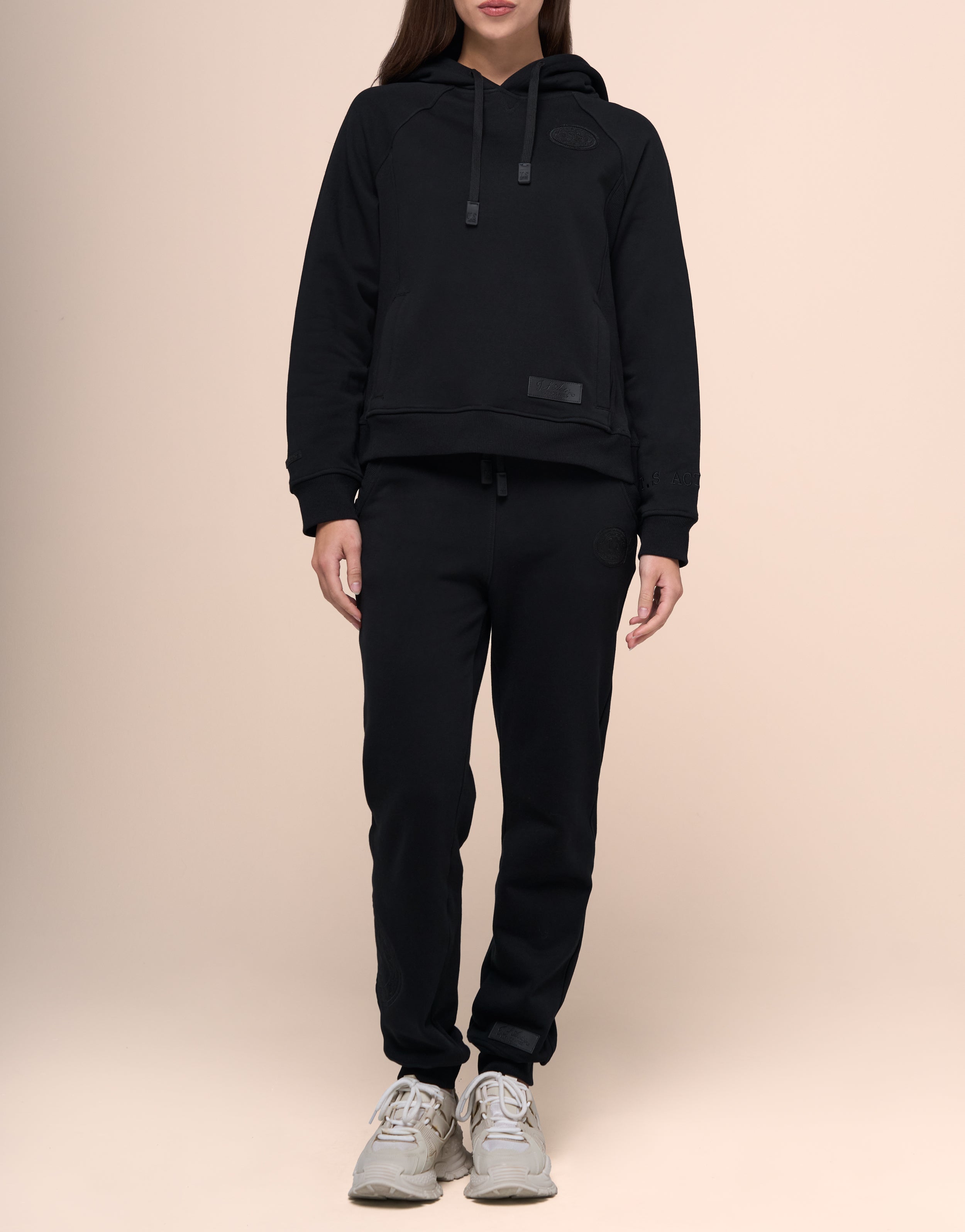 TERRA BLACK JOGGER