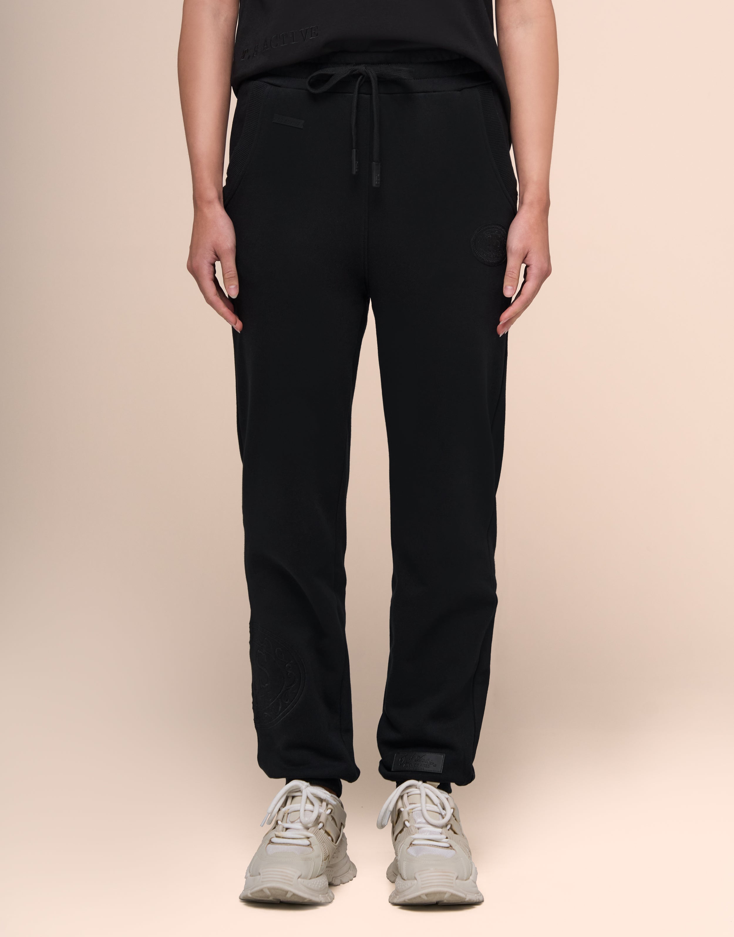 TERRA BLACK JOGGER