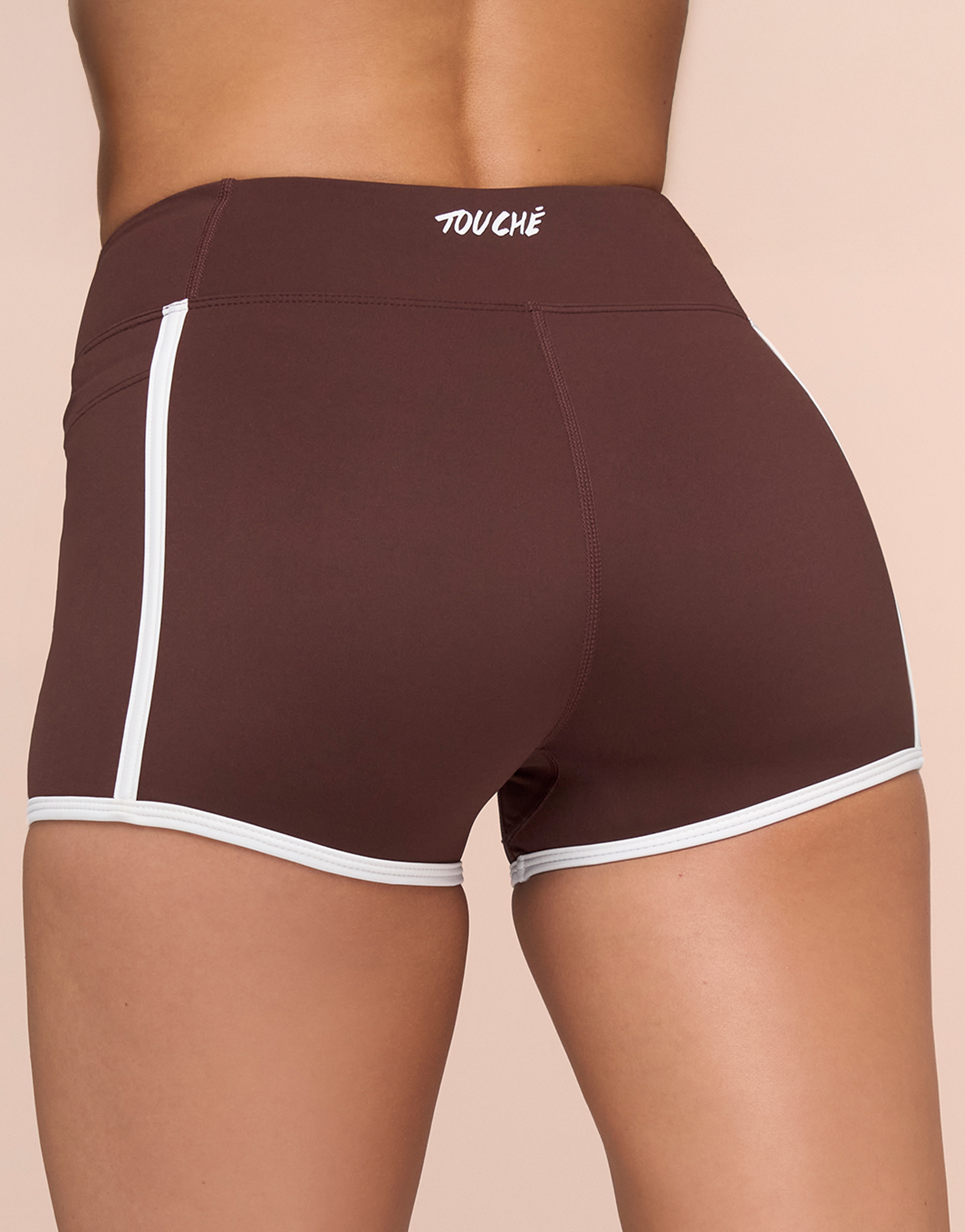BLOSSOM COFFEE SHORT
