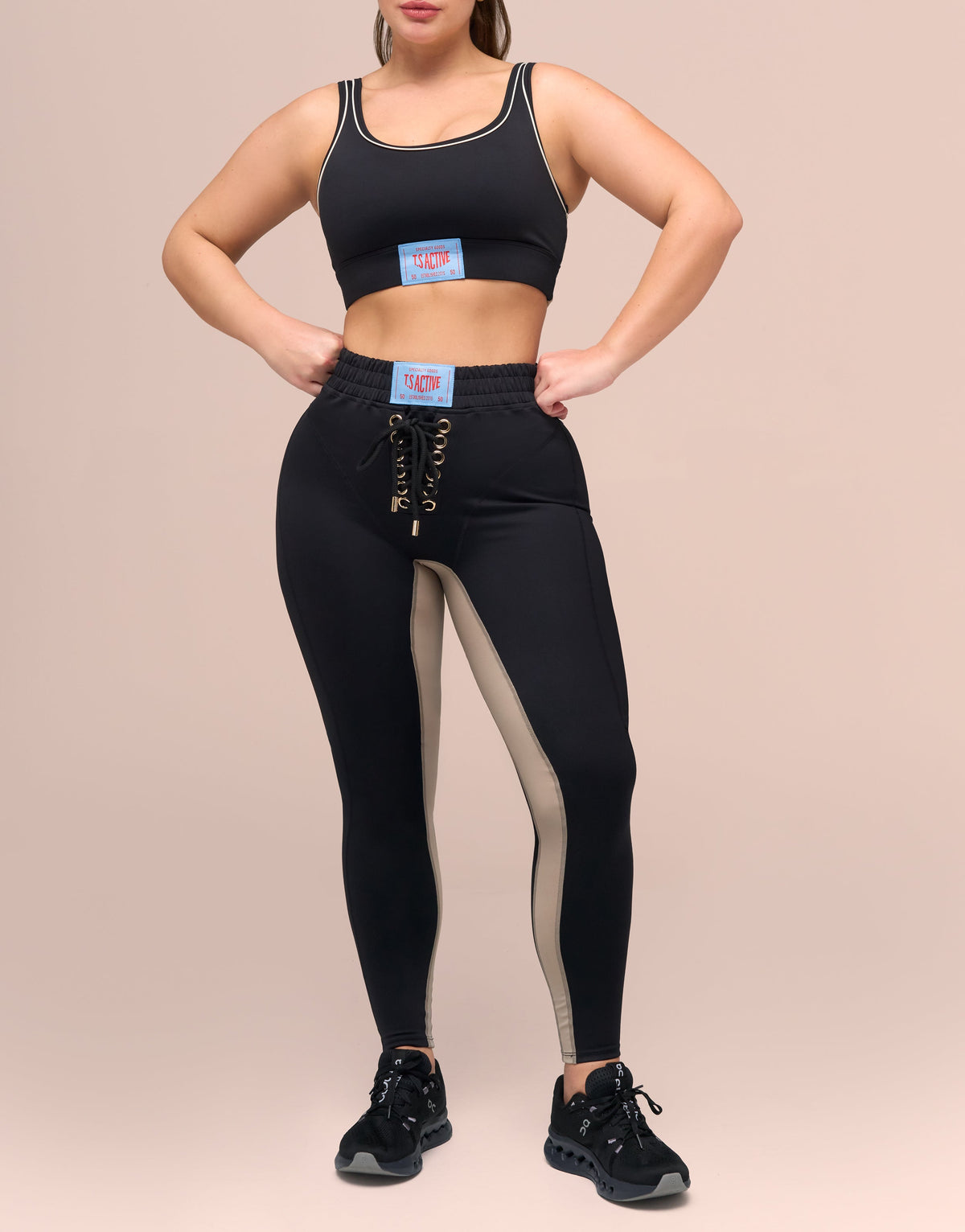BOXING BLACK TOP