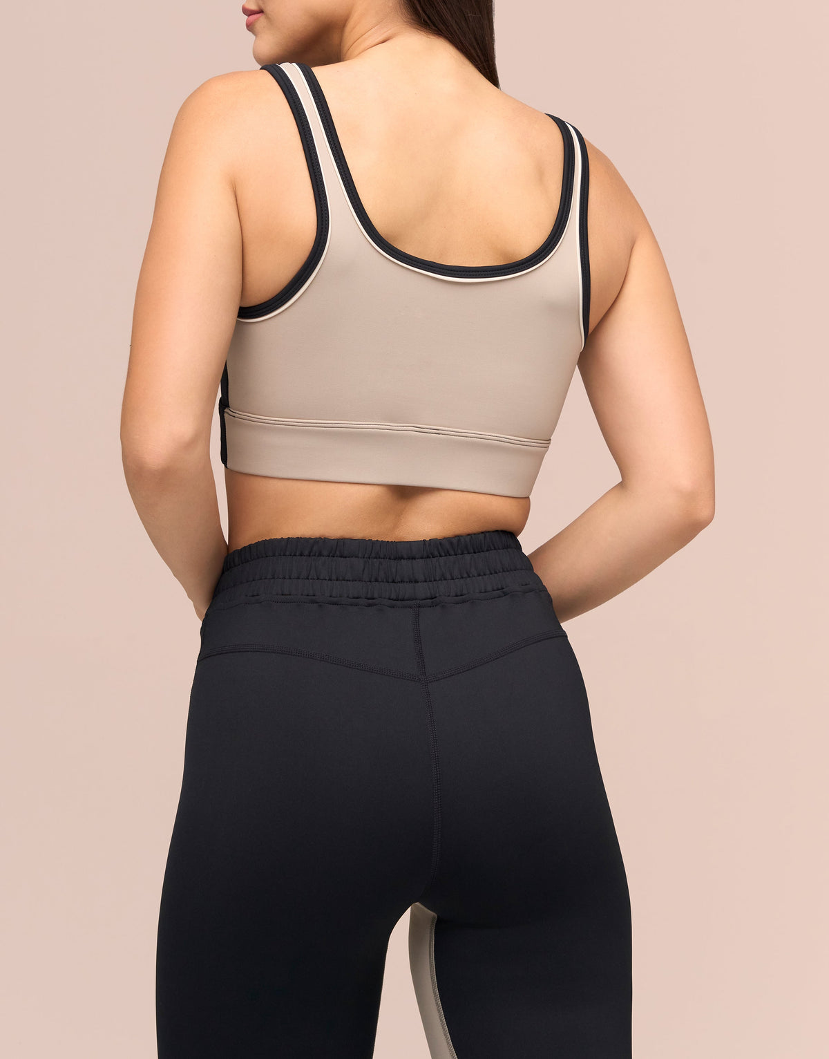 BOXING BLACK TOP
