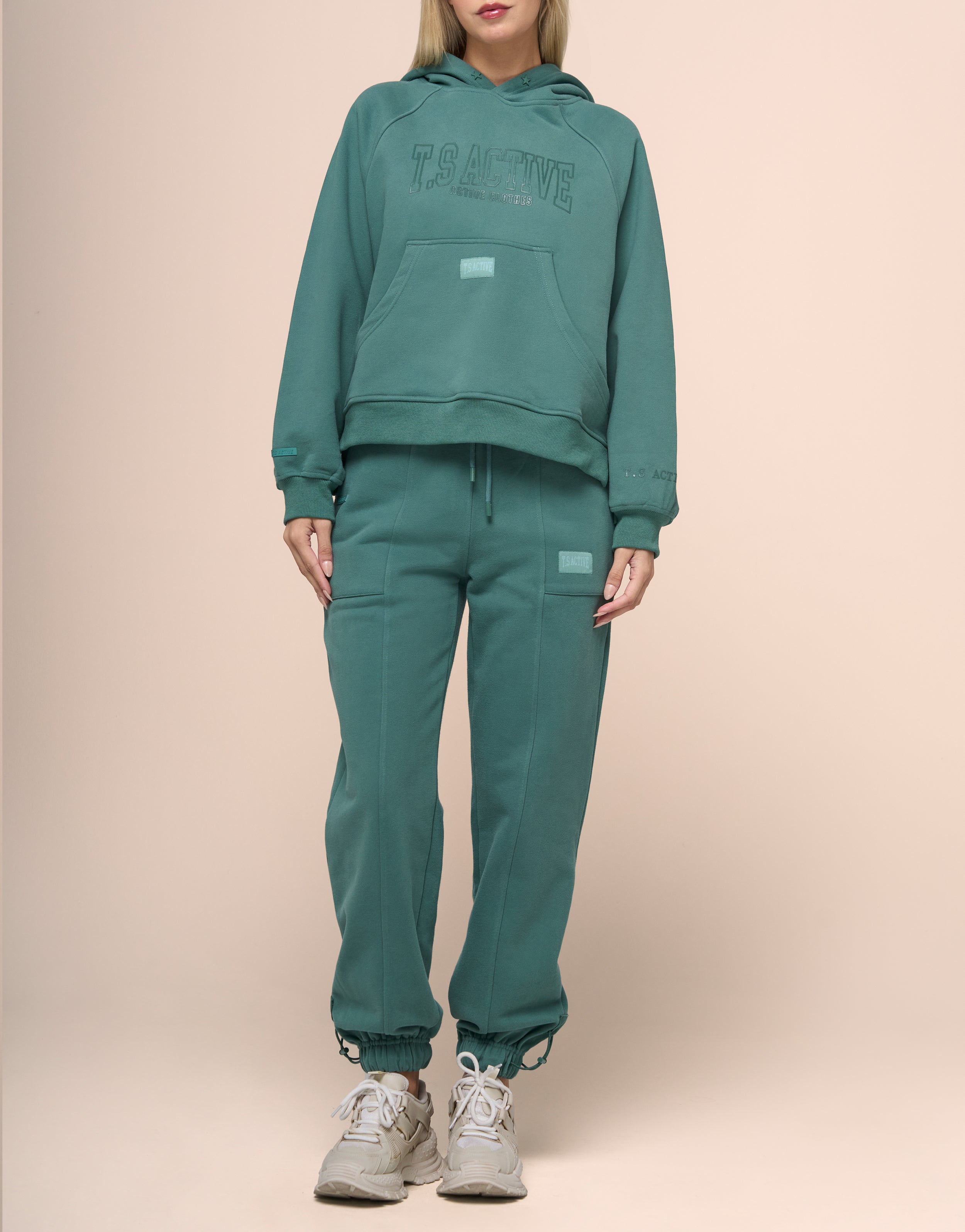 CALIFORNIA MINT JOGGER