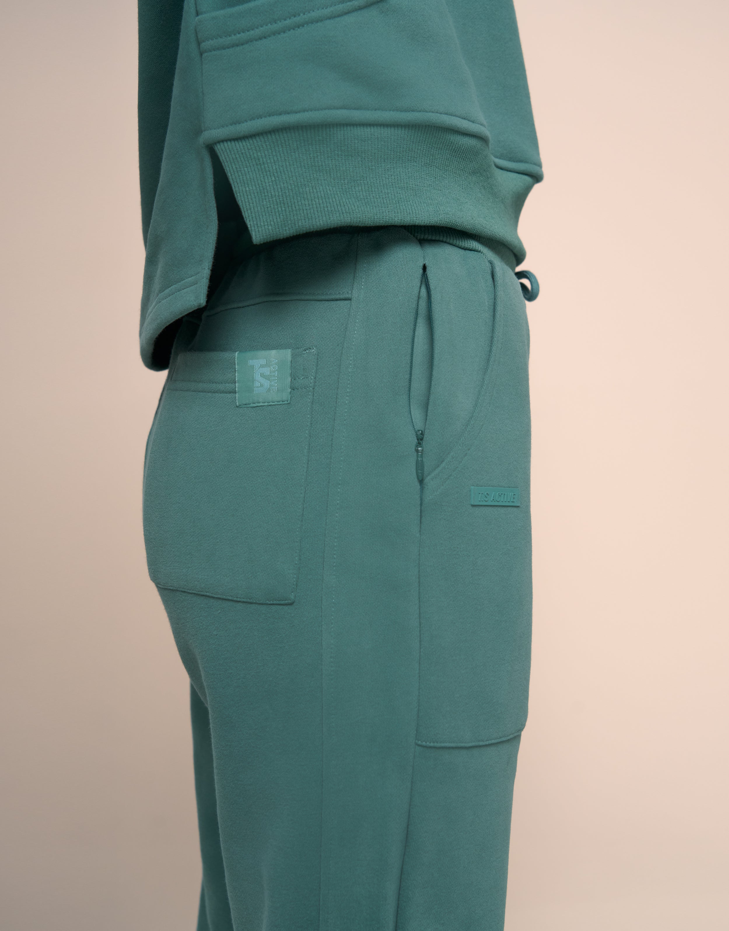 CALIFORNIA MINT JOGGER