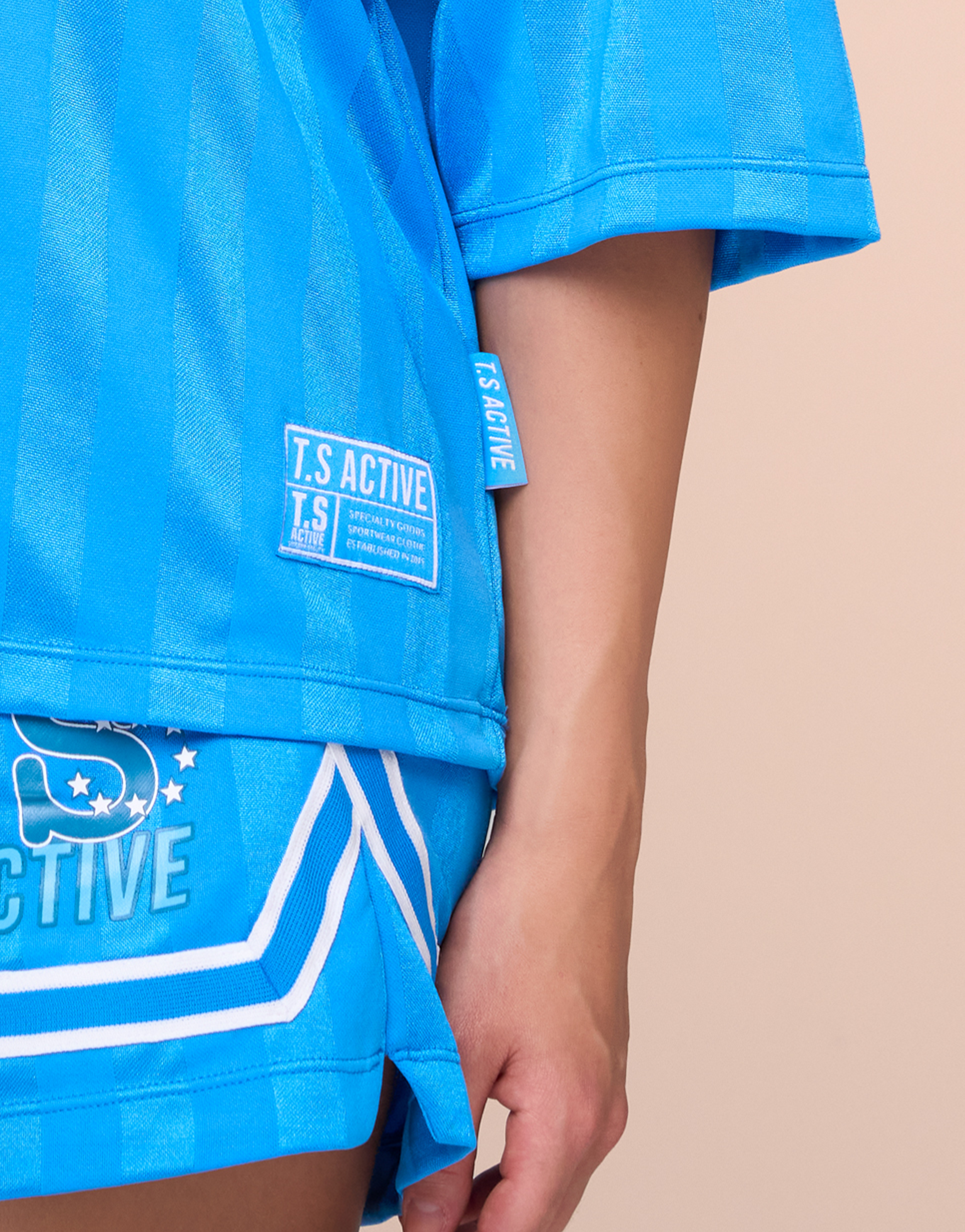 CHAMPION SKY TEE