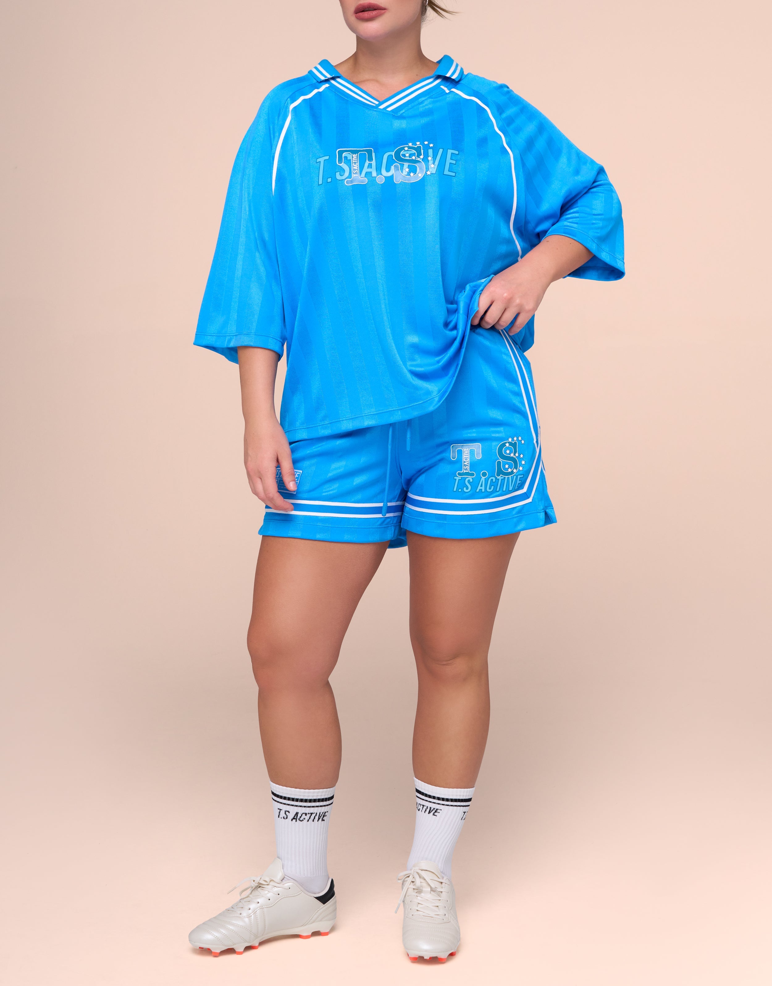 CHAMPION SKY TEE