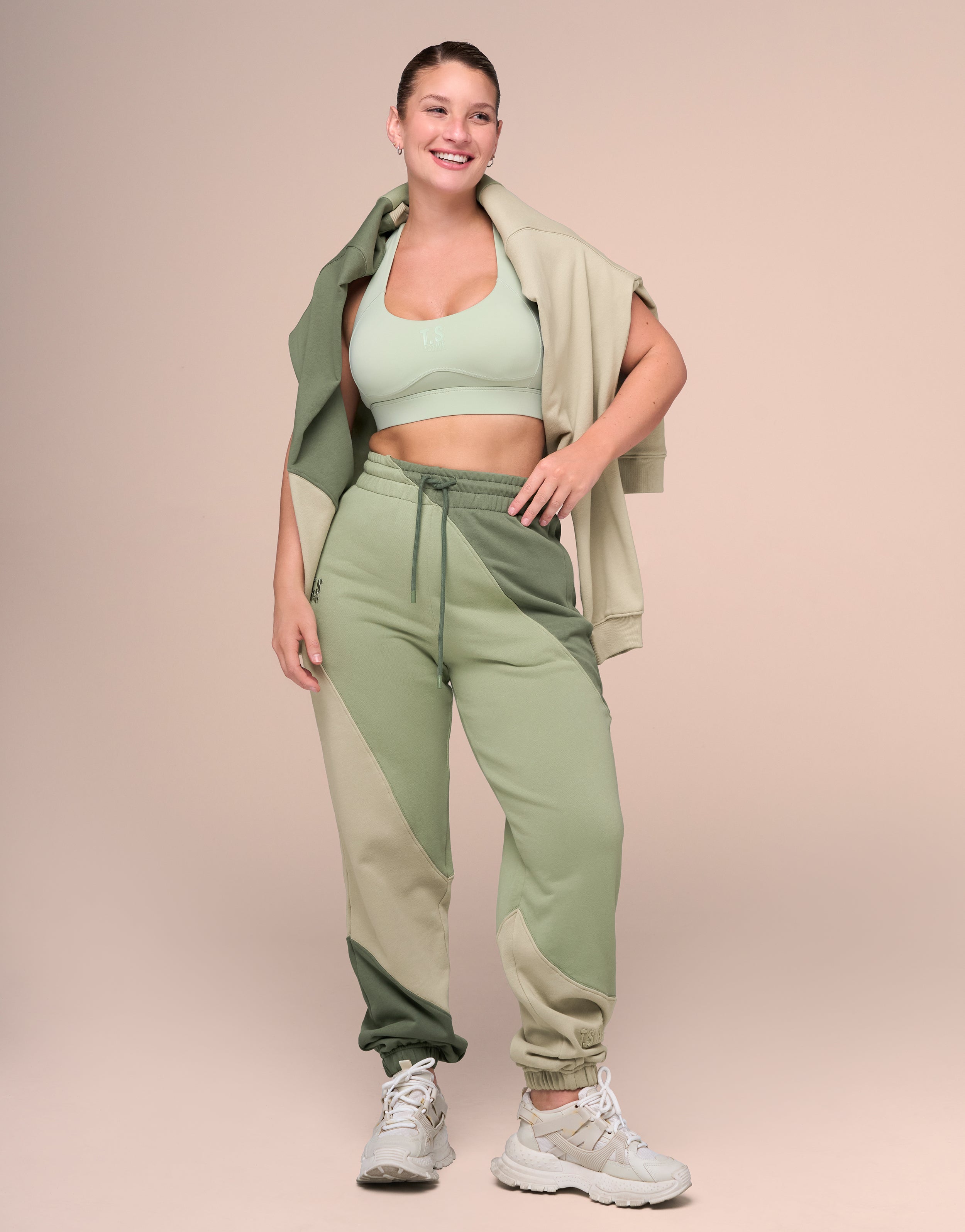 CLOUD ARMY JOGGER